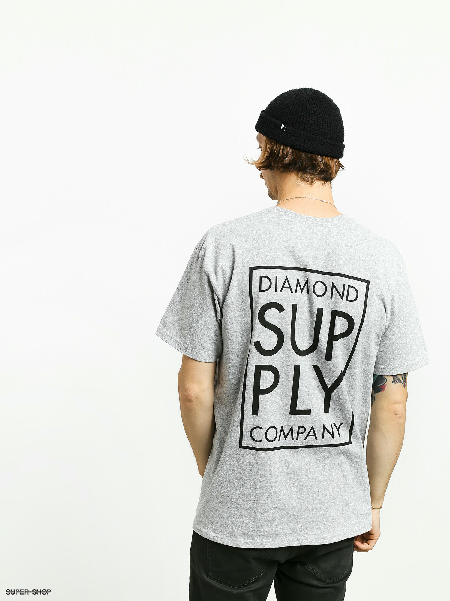 diamond supply company sweatshirts