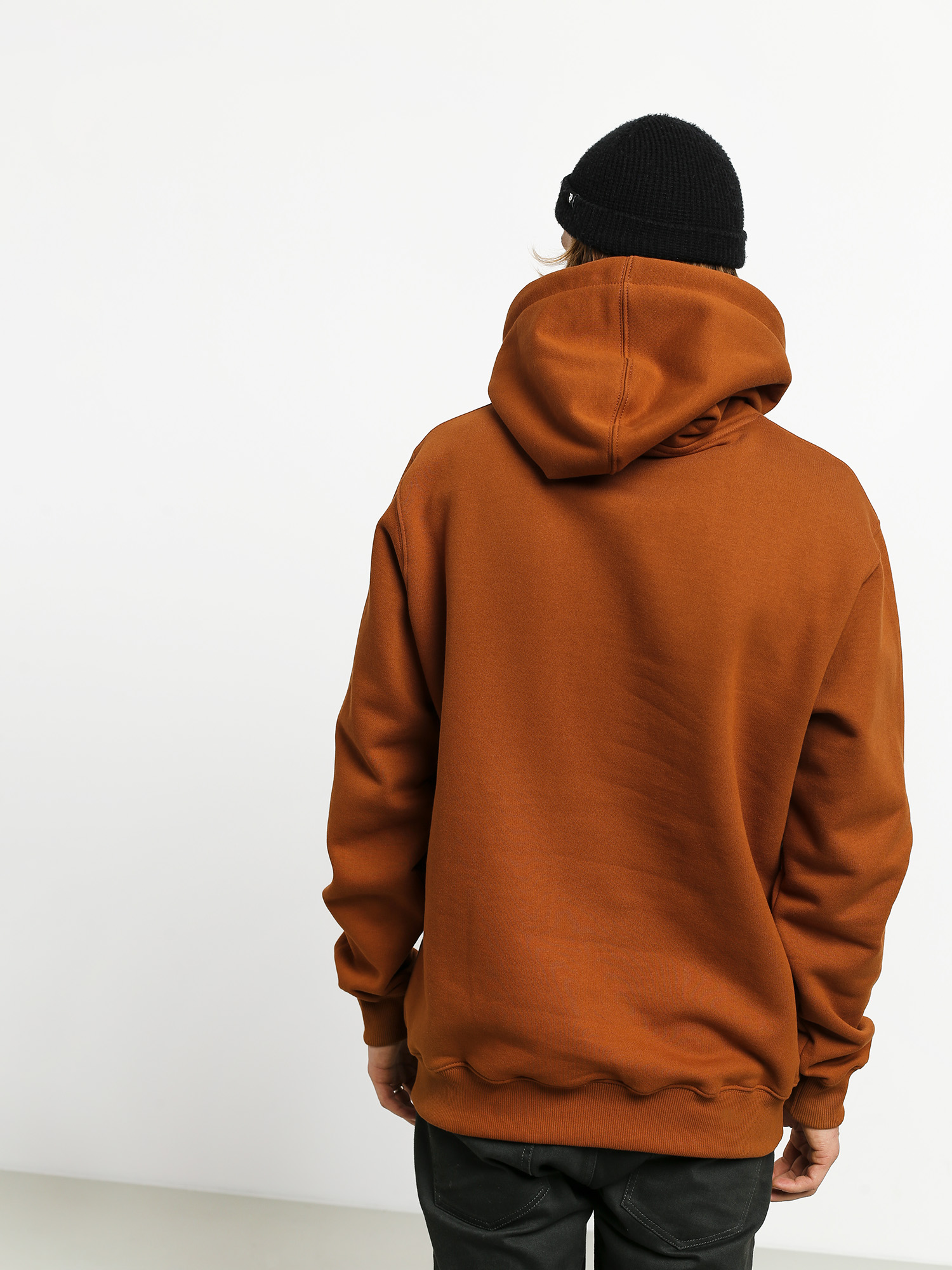 Tabasko Slice HD Hoodie (almond)