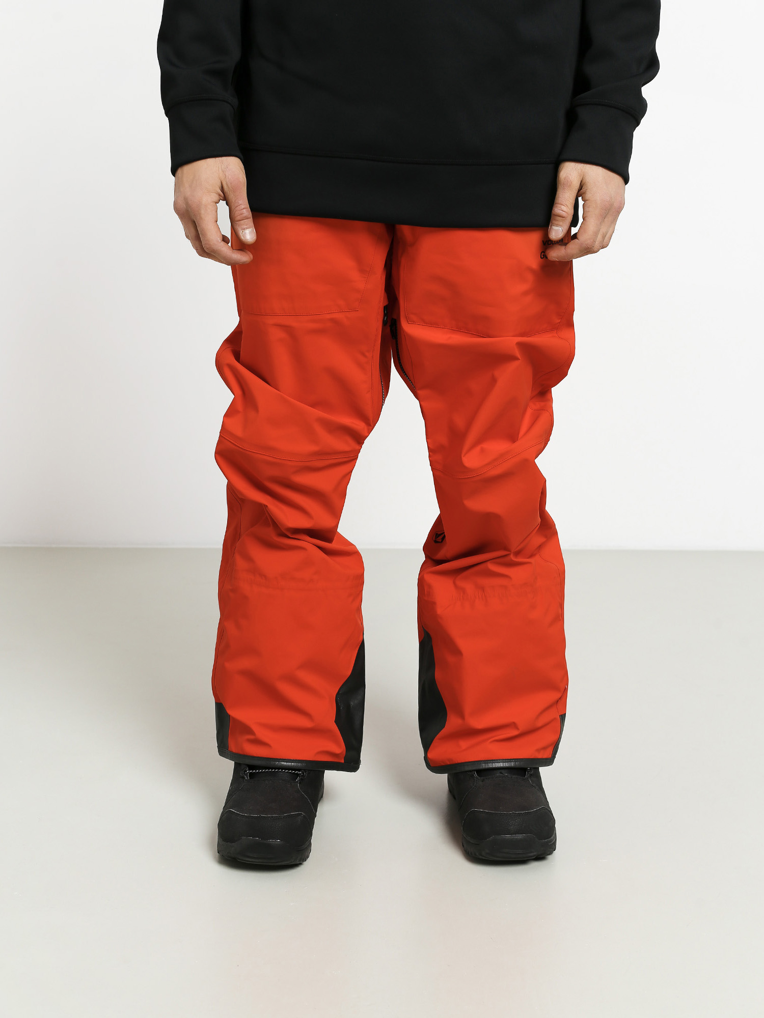 volcom snow pants