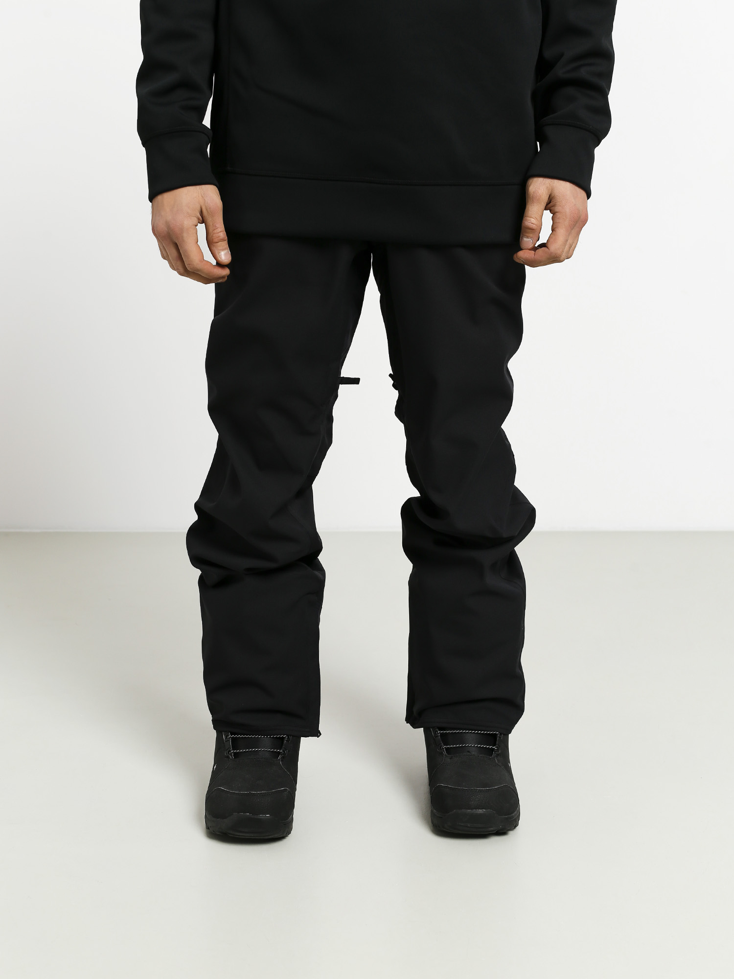 Mens ThirtyTwo Mullair Snowboard pants (black)