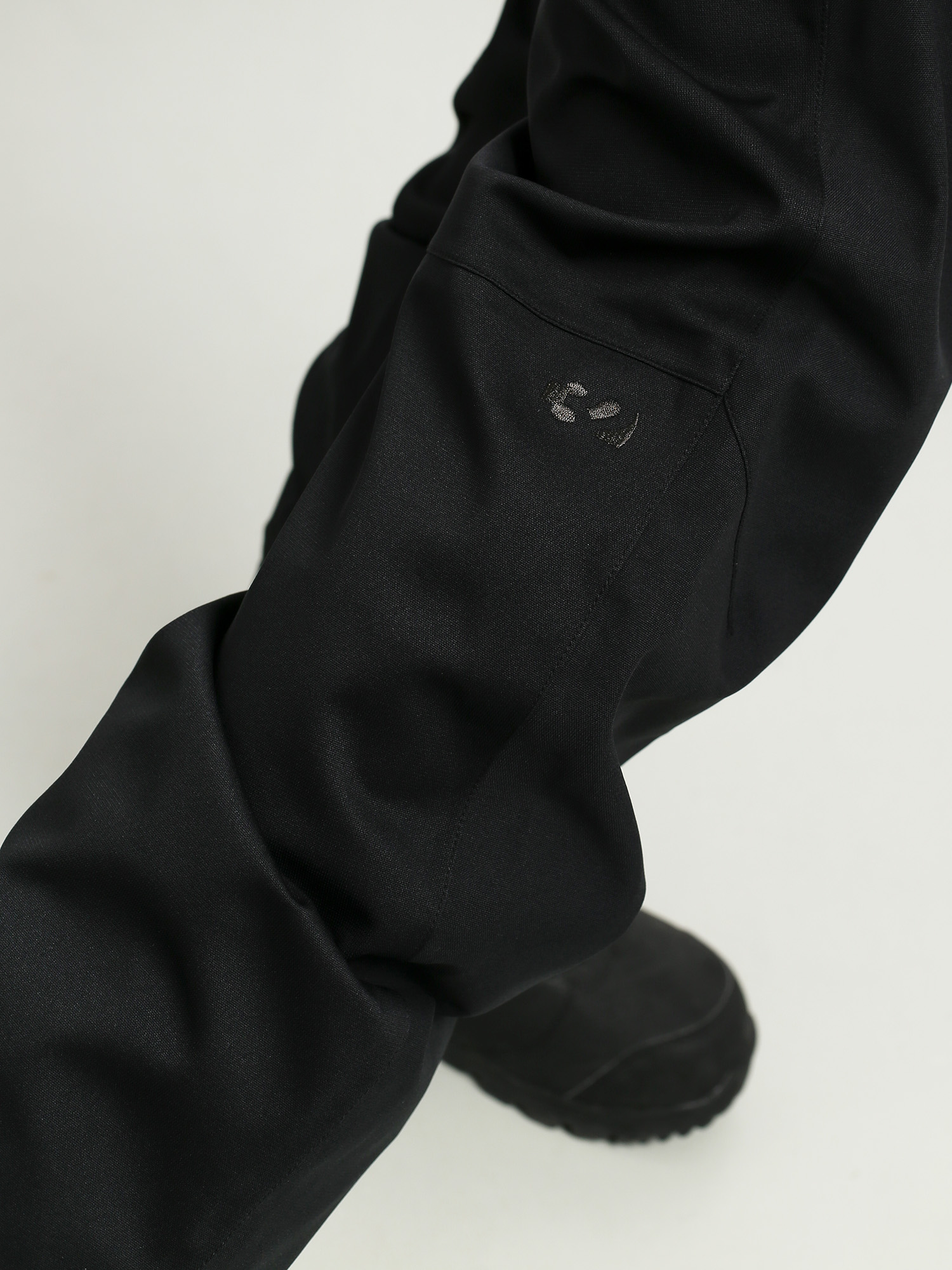 Mens ThirtyTwo Mullair Snowboard pants (black)