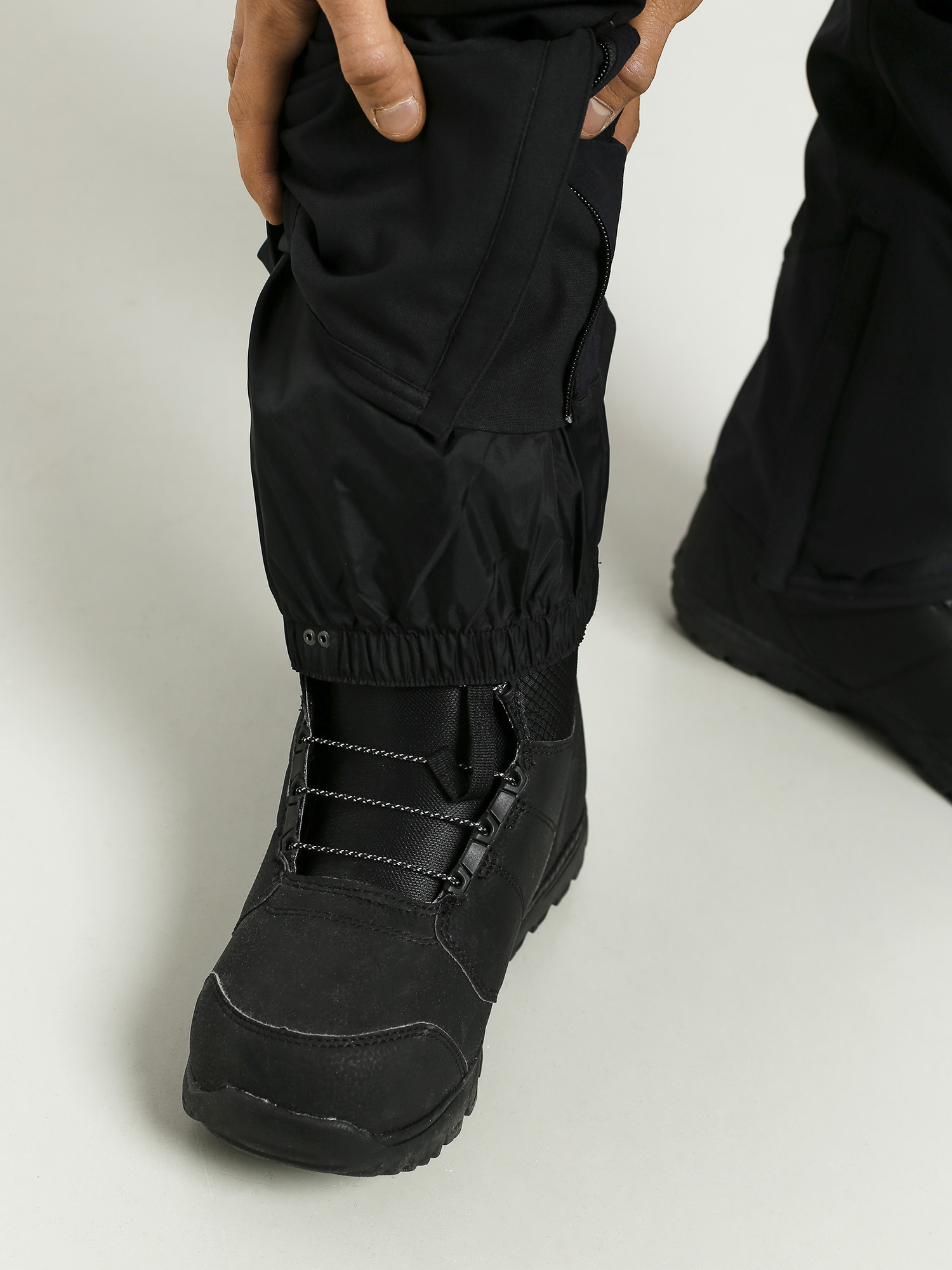 Mens ThirtyTwo Mullair Snowboard pants (black)