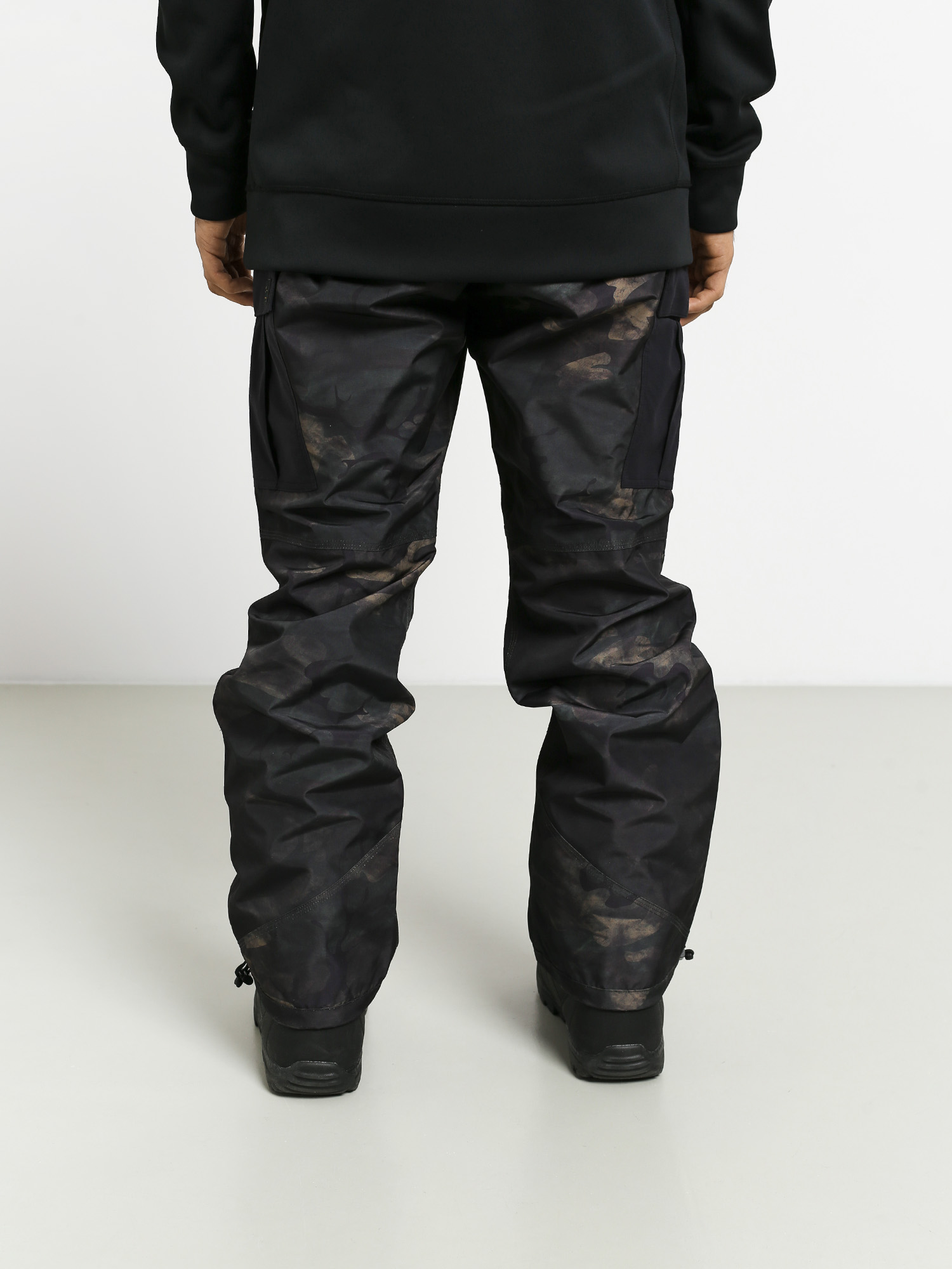 ThirtyTwo Fatigue Snowboard pants camo (brown/camo)