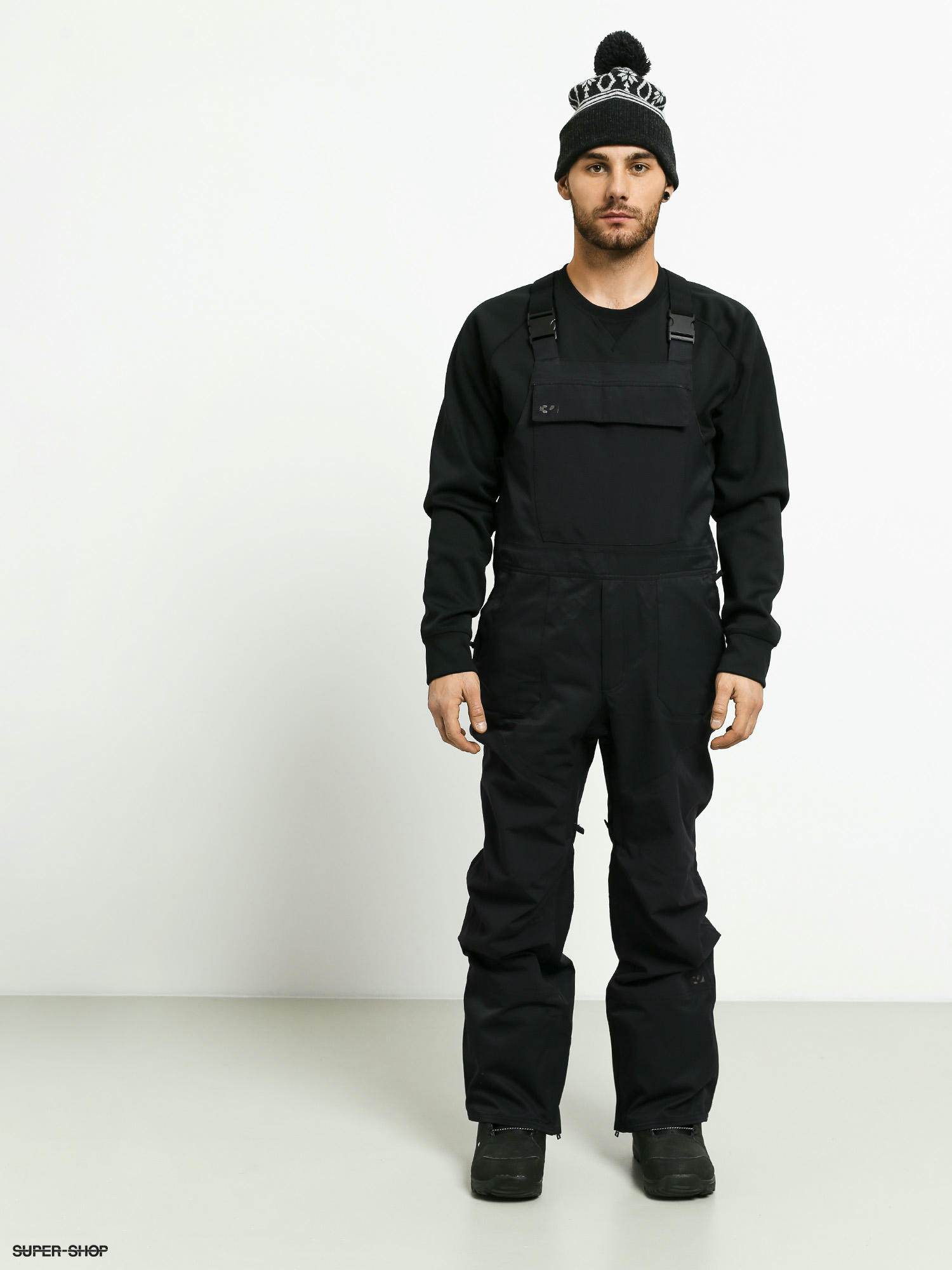 thirty two bib pants