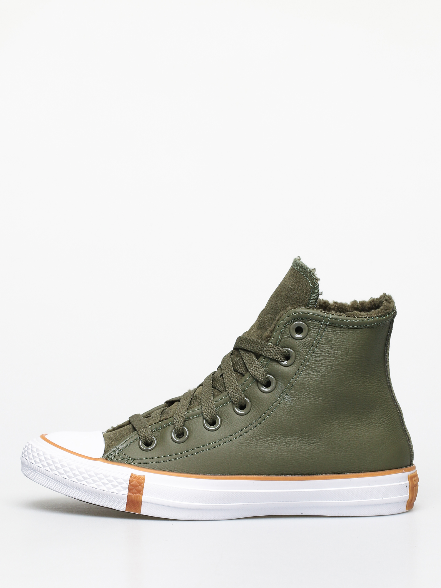 chuck taylors without laces