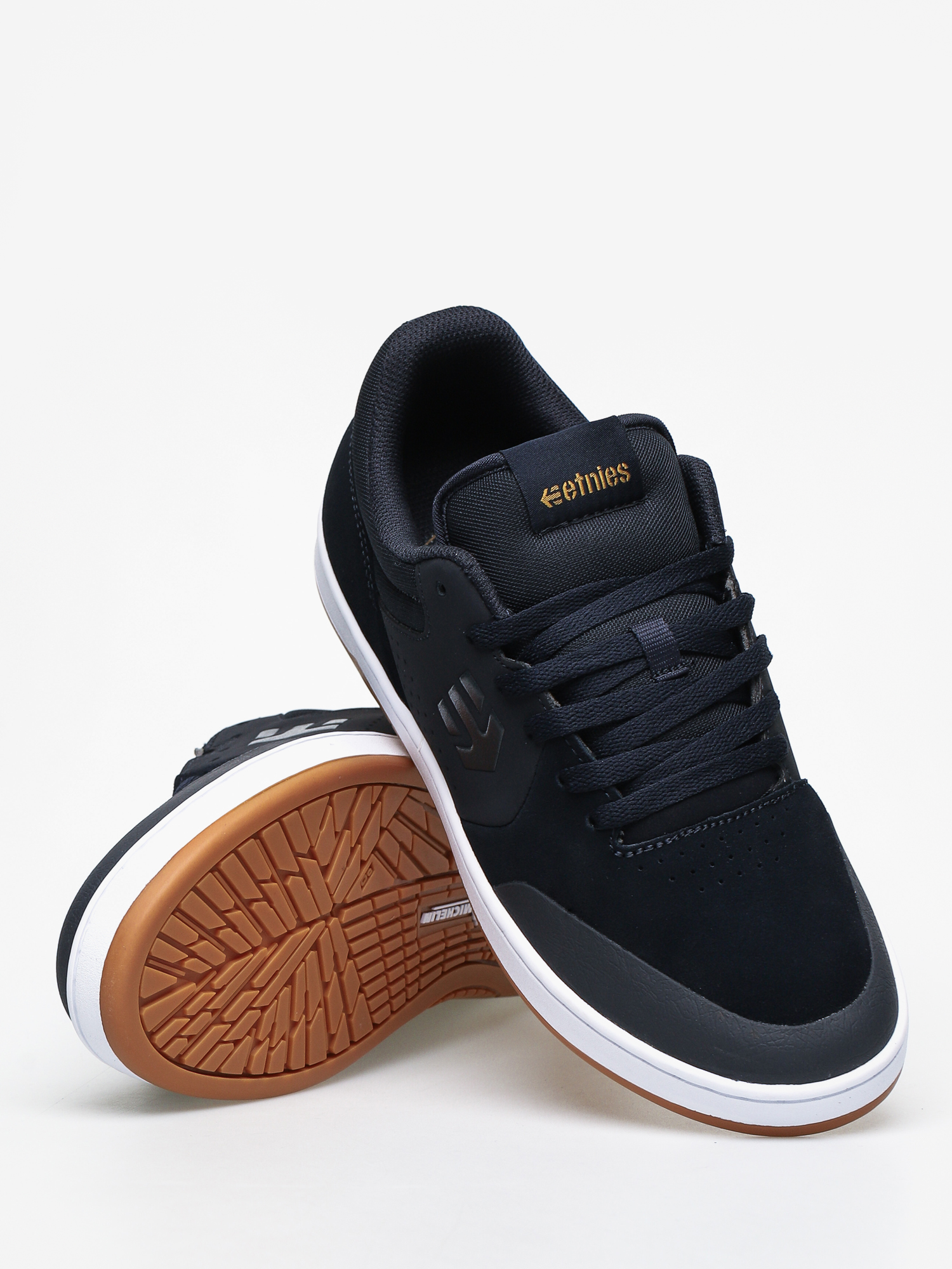 etnies marana navy