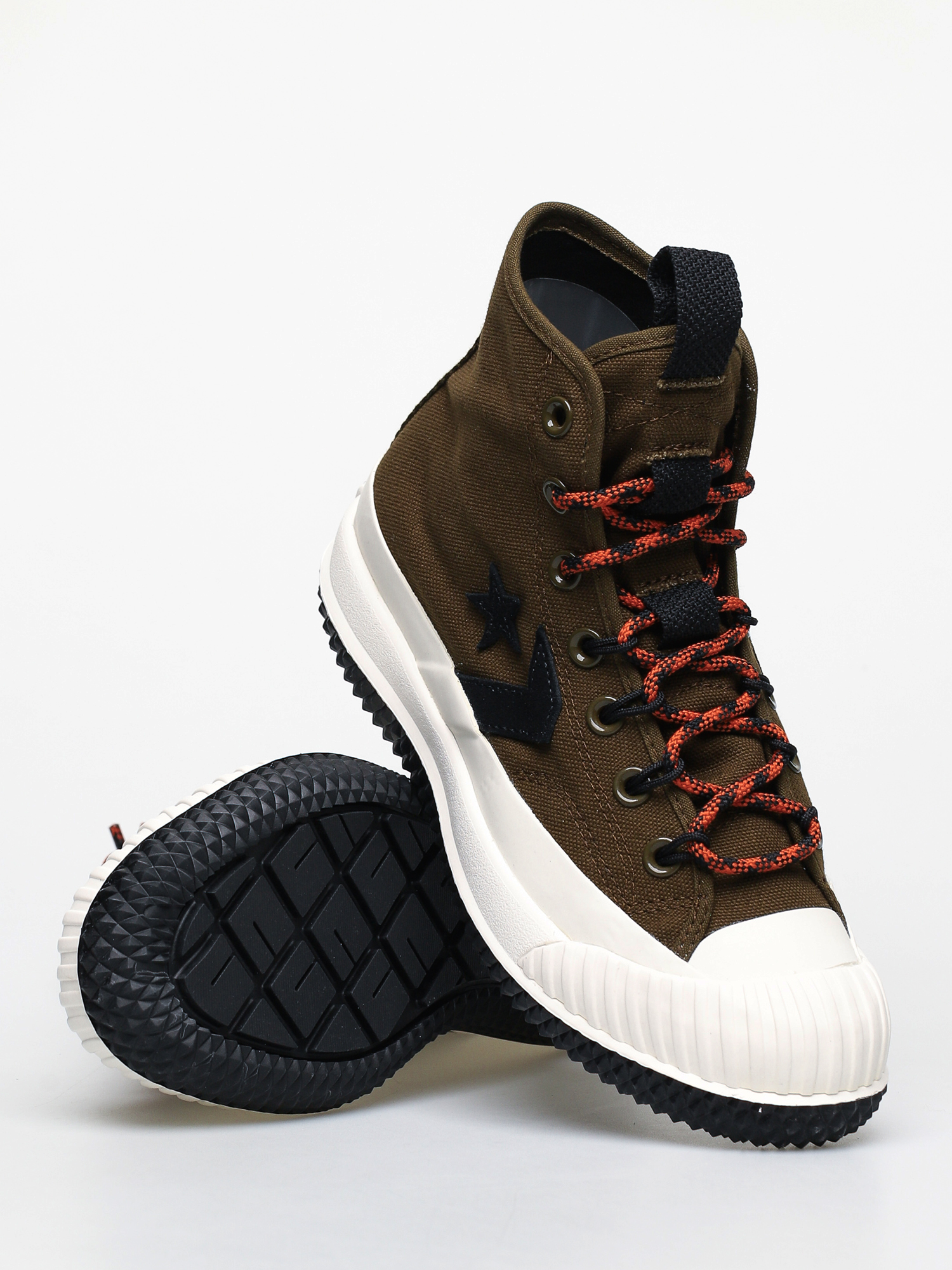 Water Repellent Bosey Mc High Top Converse Bosey Mc Water