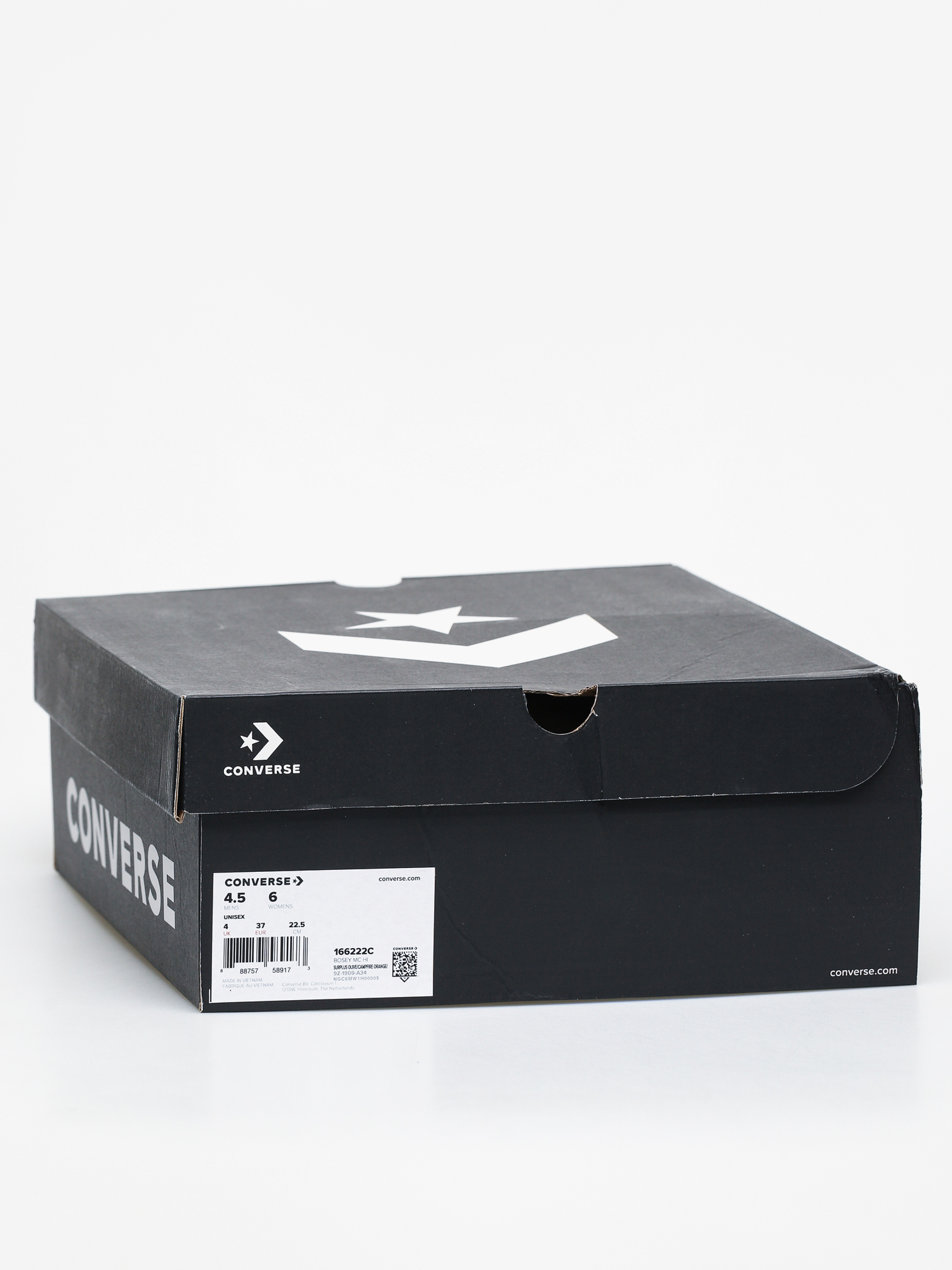 converse bosey mc hi surplus