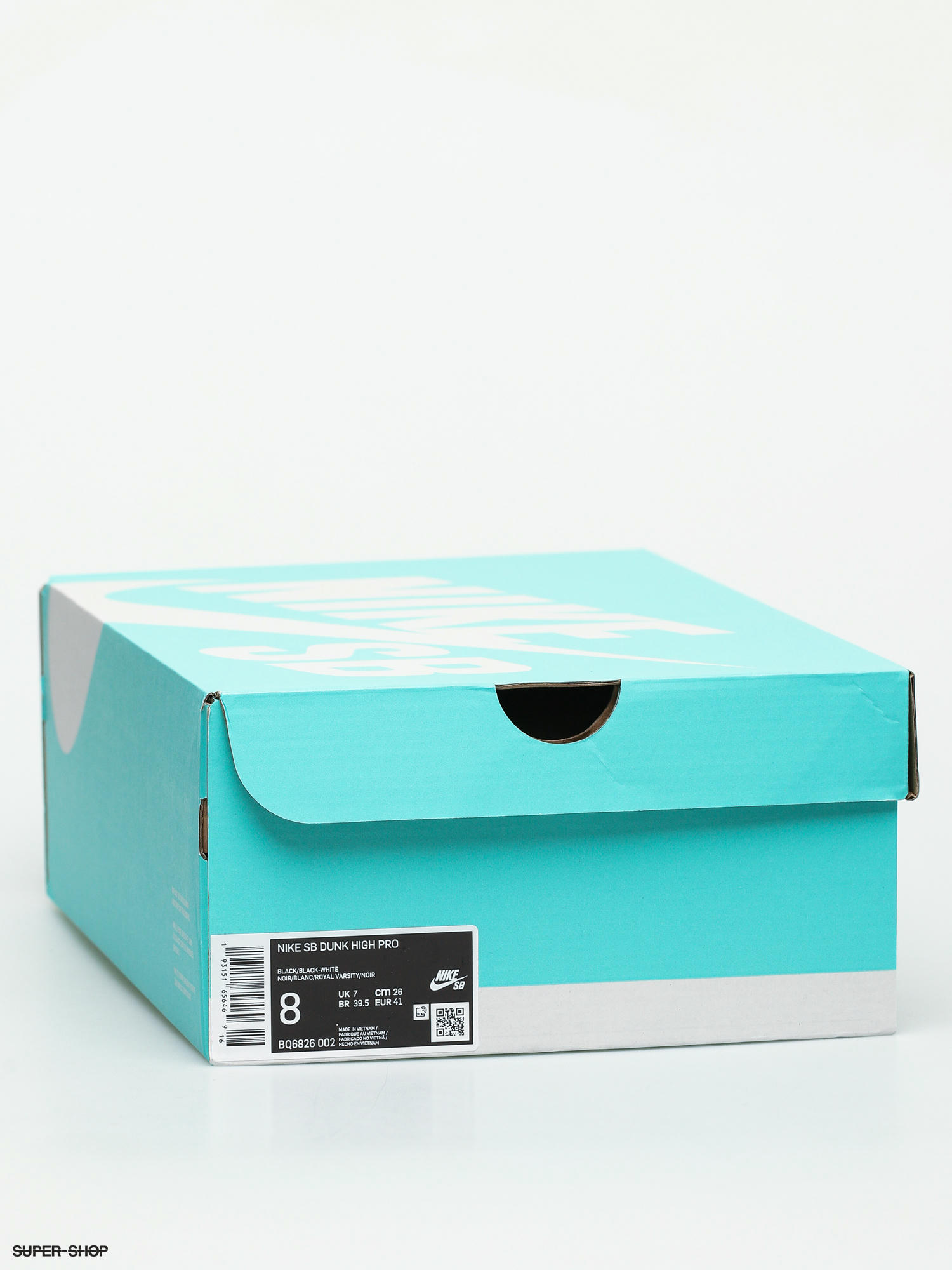 nike sb dunks turquoise gold