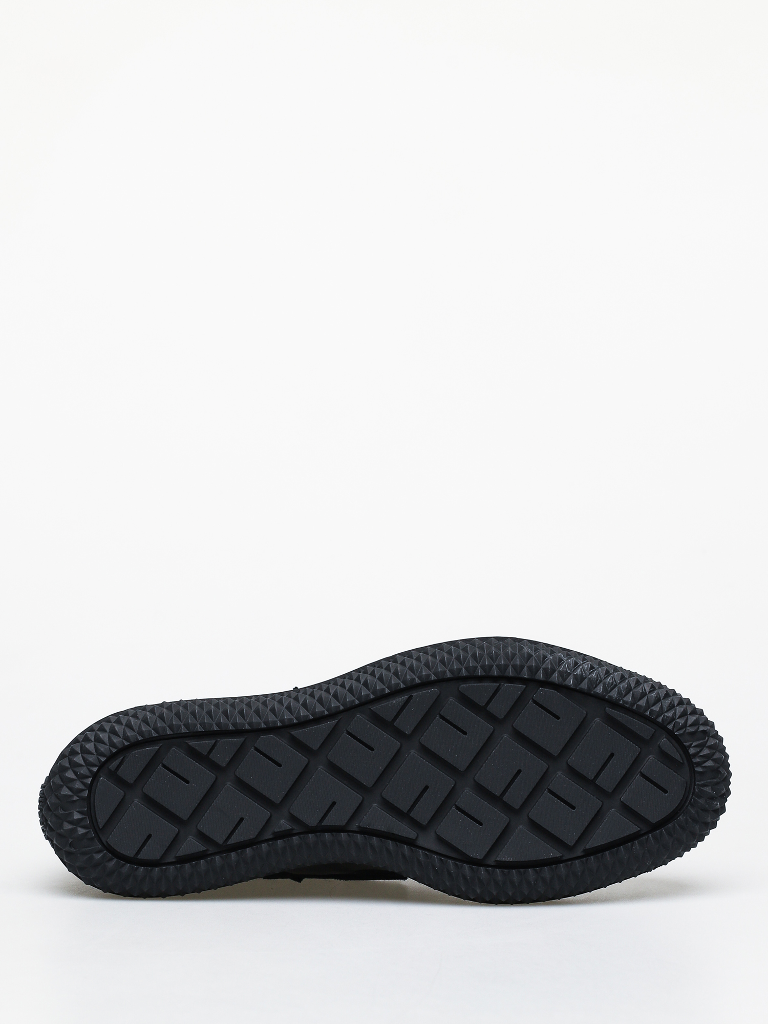 Converse Bosey Mc Water Repellent Chucks Wmn (black/black/black)