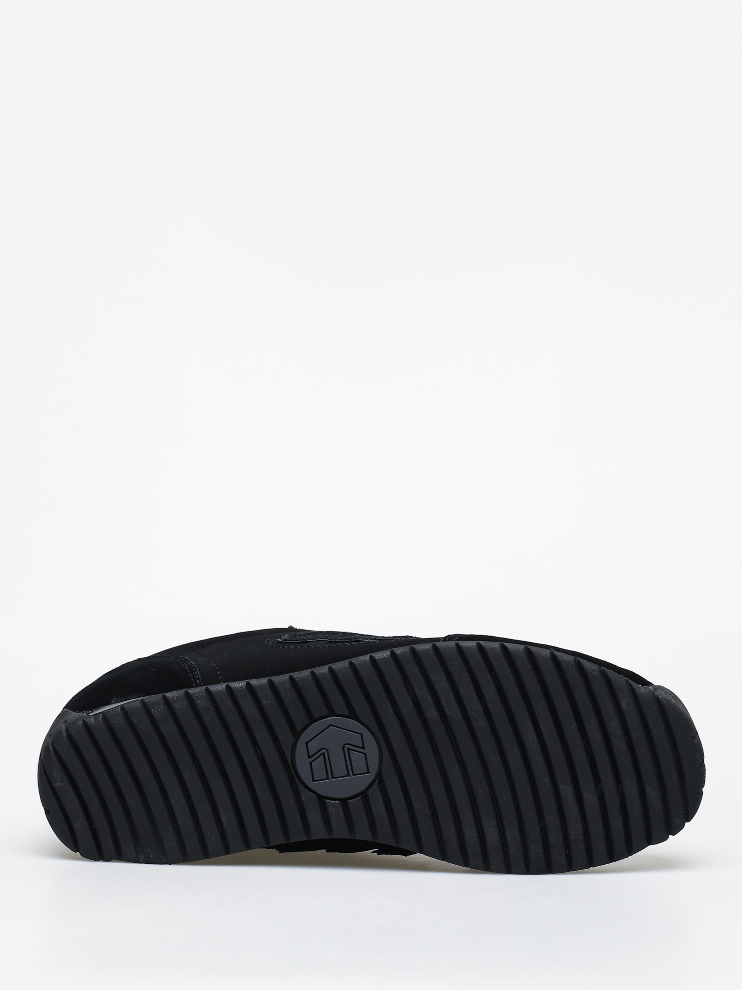 Etnies Lo Cut II Ls Shoes (black raw)