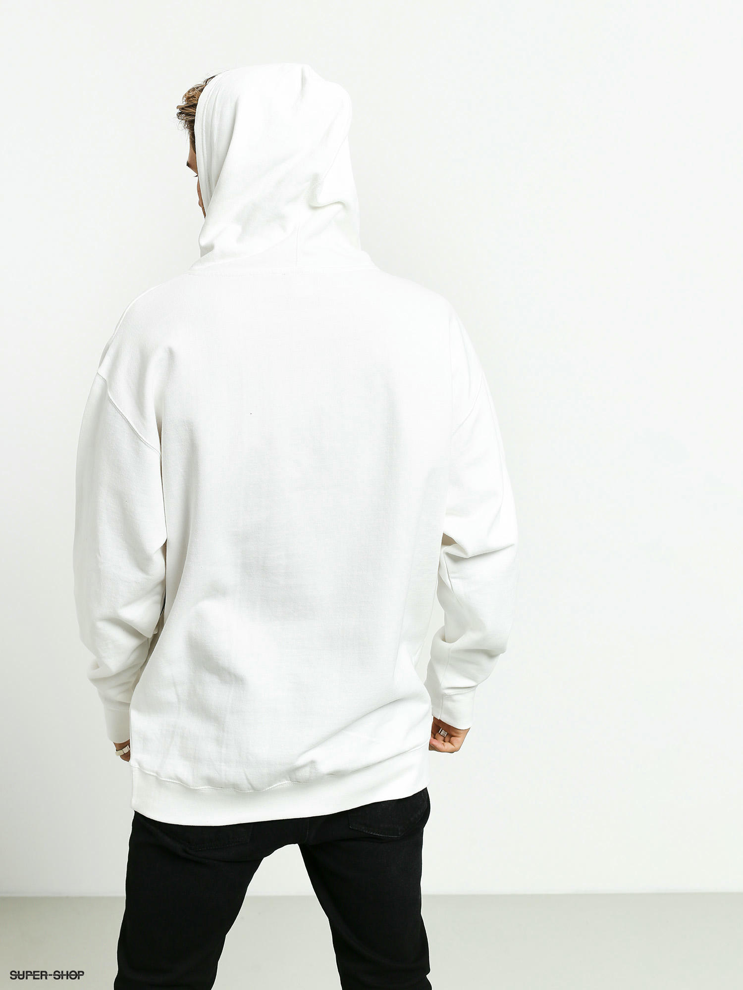 diamond hoodie