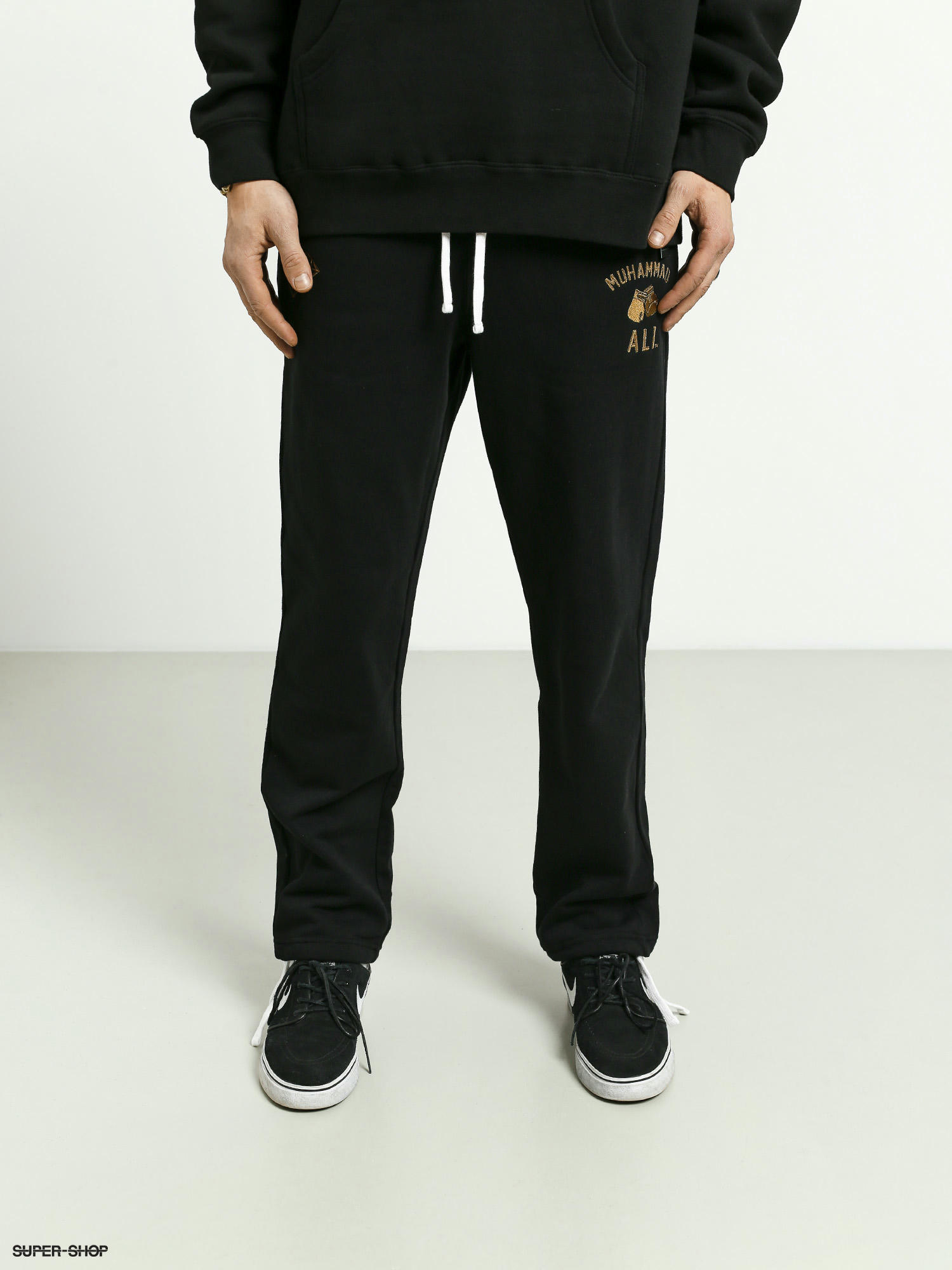 diamond supply sweatpants