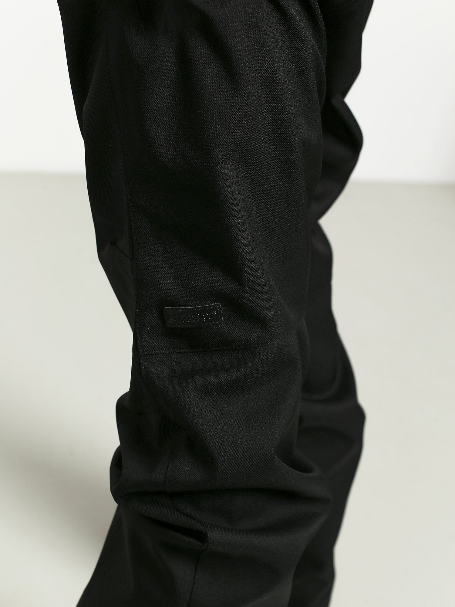 L1 Premium Goods Slim Chino Snowboard pants - black (black)