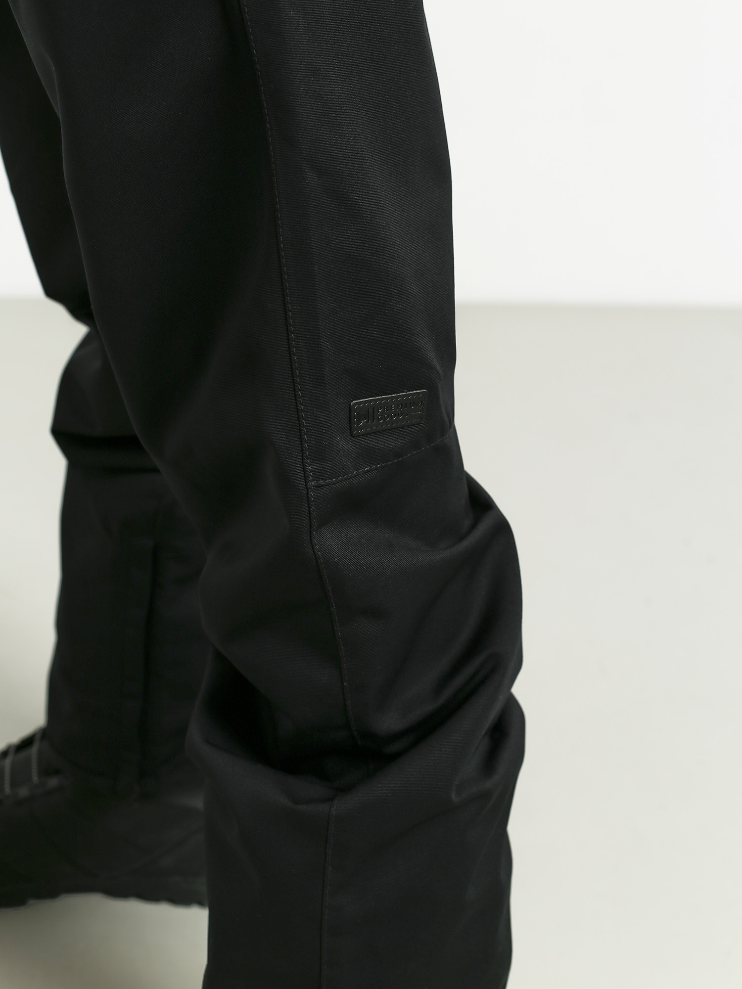 Herren L1 Premium Goods Straight Standard Snowboard hose (black)