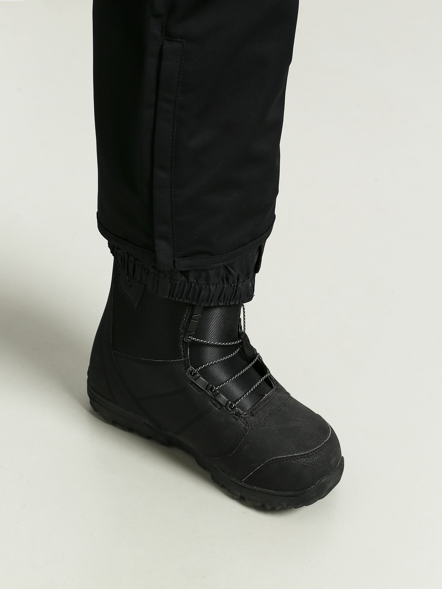 Herren L1 Premium Goods Straight Standard Snowboard hose (black)