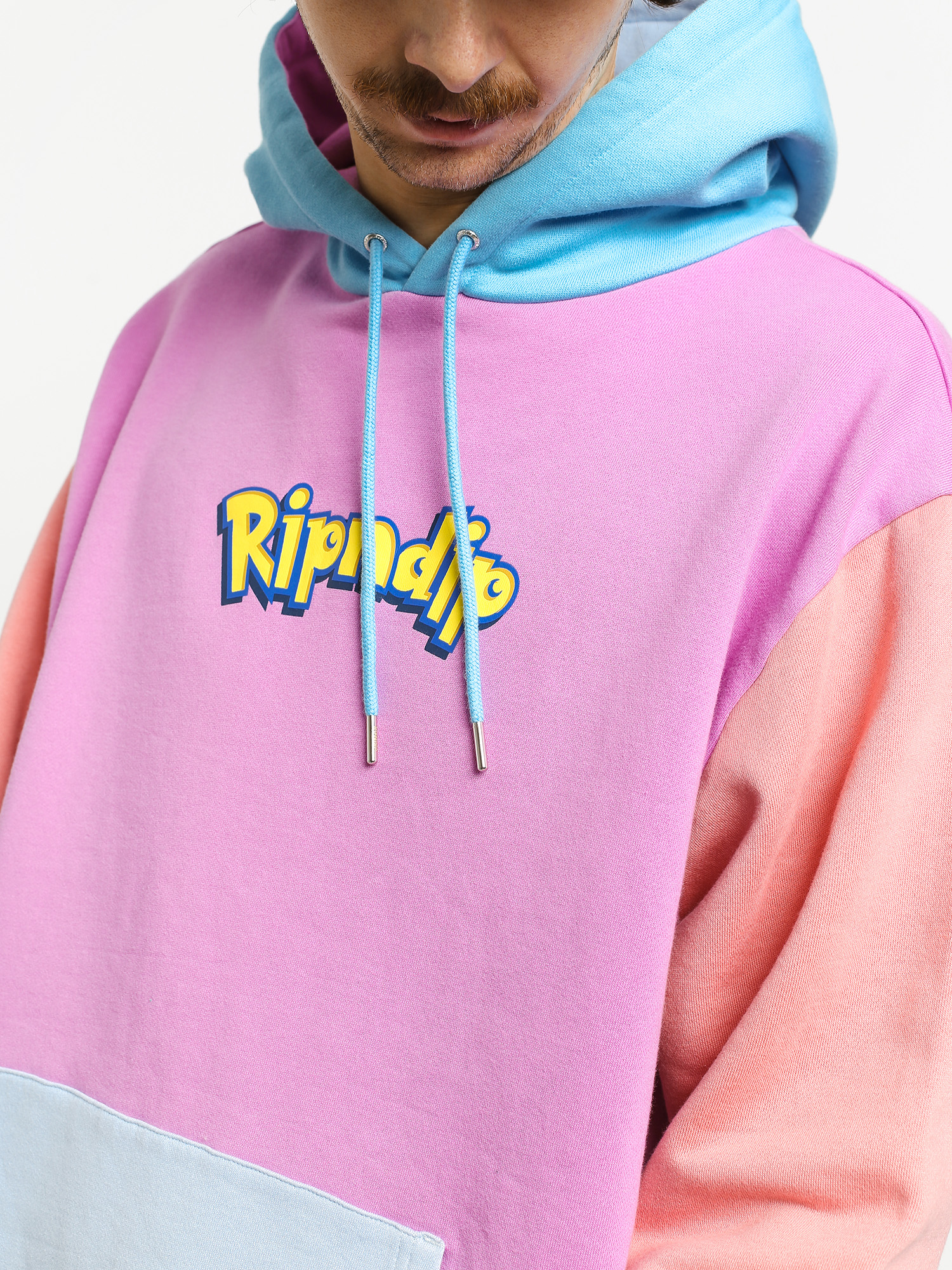 RipNDip Catch Em All HD Hoodie (multi)