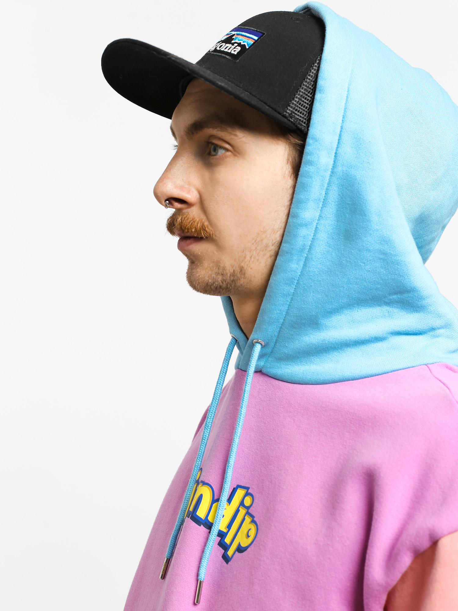 RipNDip Catch Em All HD Hoodie (multi)