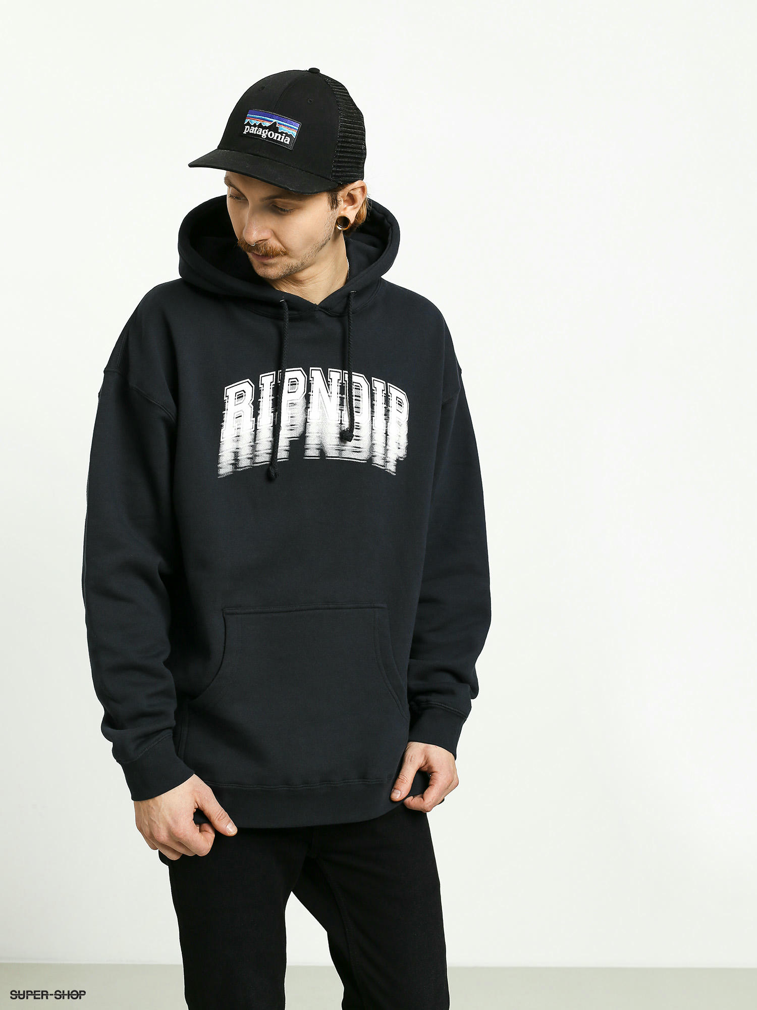 ripndip hoodie cheap