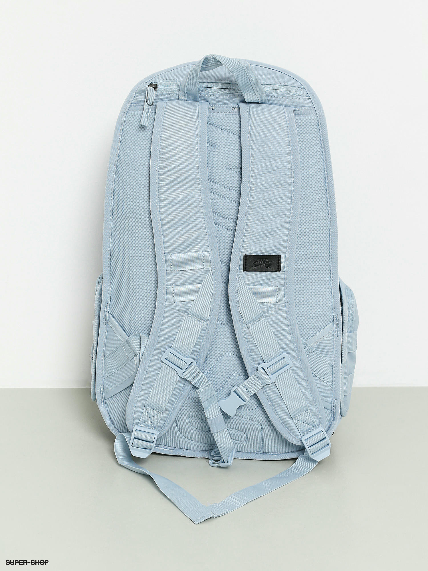 Nike SB Rpm Backpack (lt armory blue/midnight navy/magic ember)