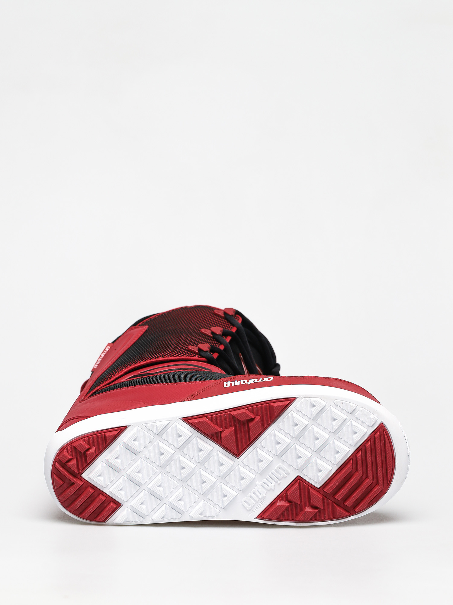 ThirtyTwo Tm 2 Snowboard boots - red (red/black)
