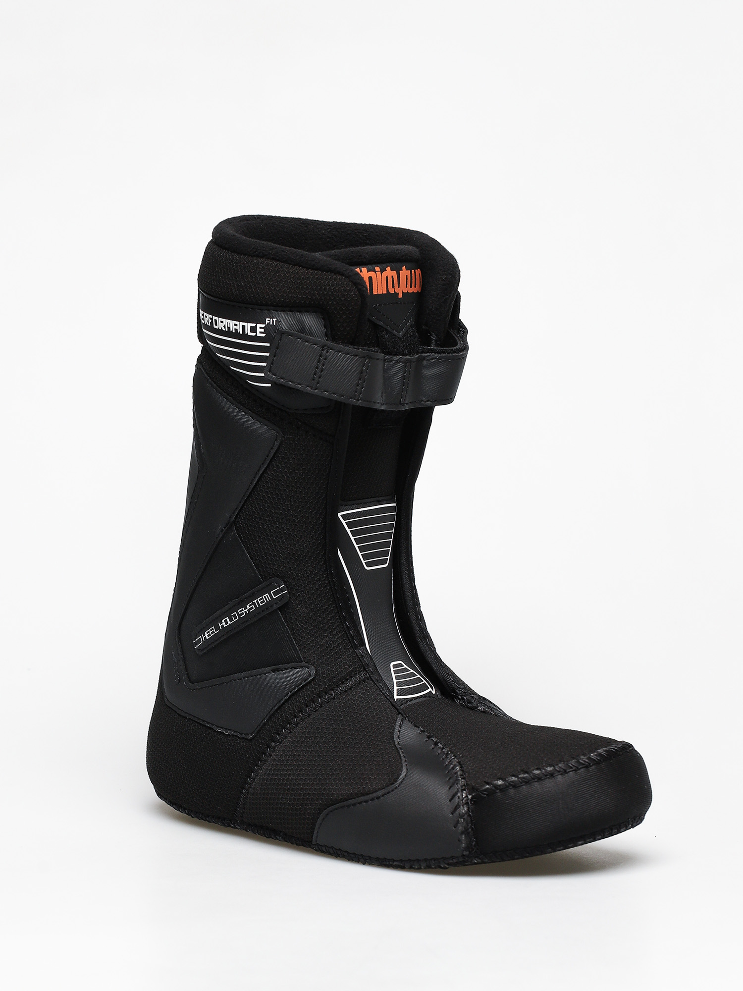 Boots de Snowboard Homme : Backcountry, Freeride, Alpin