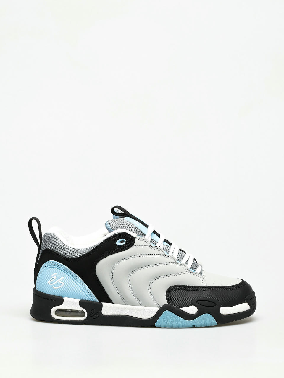 eS Tribo Shoes (grey/black/blue)