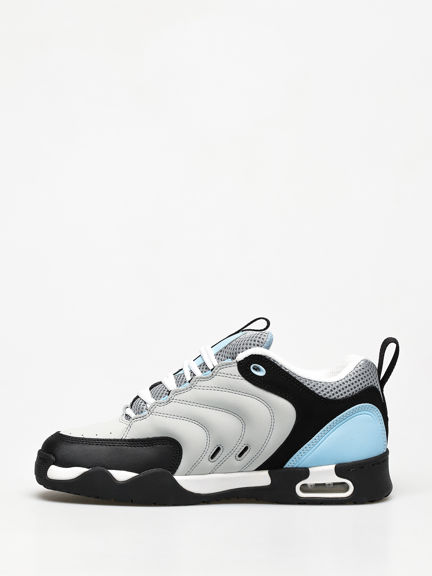 eS Tribo Shoes (grey/black/blue)