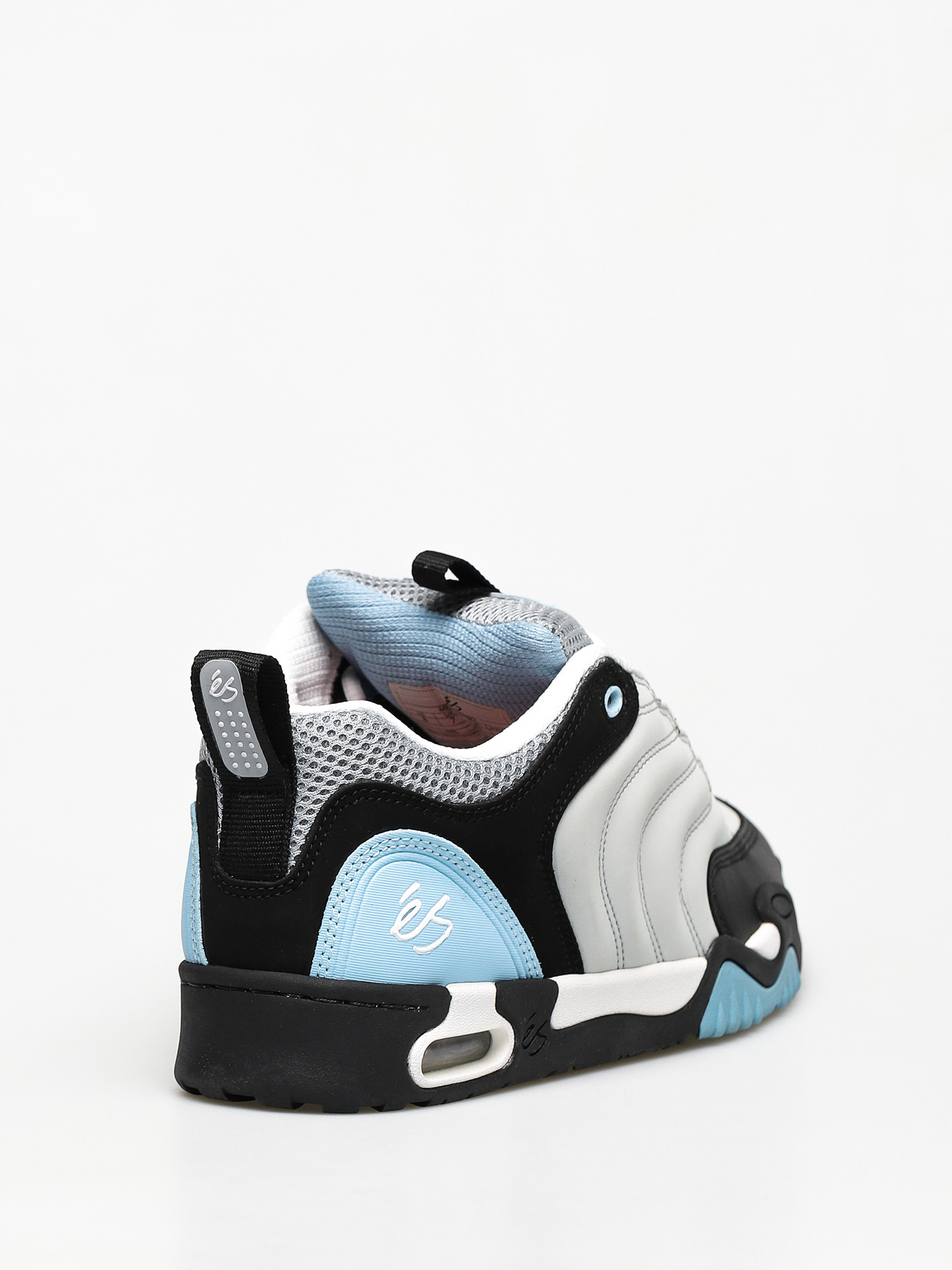 eS Tribo Shoes (grey/black/blue)