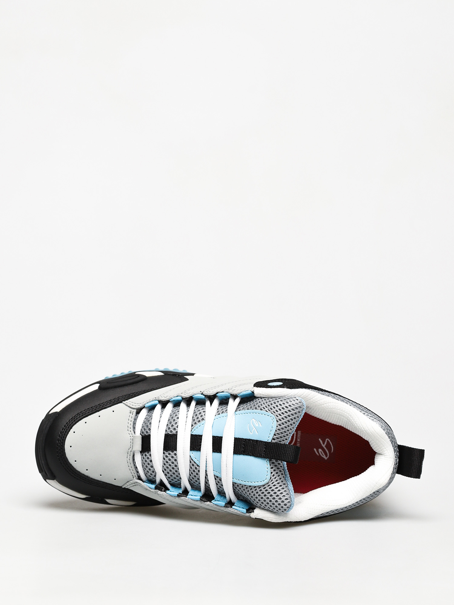 eS Tribo Shoes (grey/black/blue)