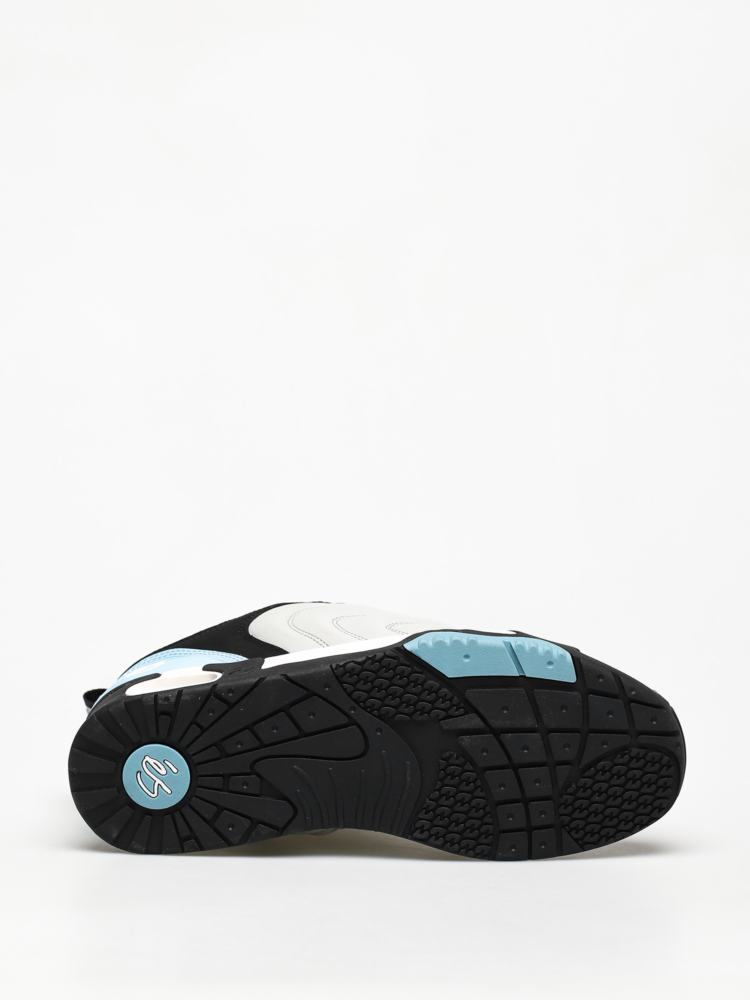 eS Tribo Shoes (grey/black/blue)