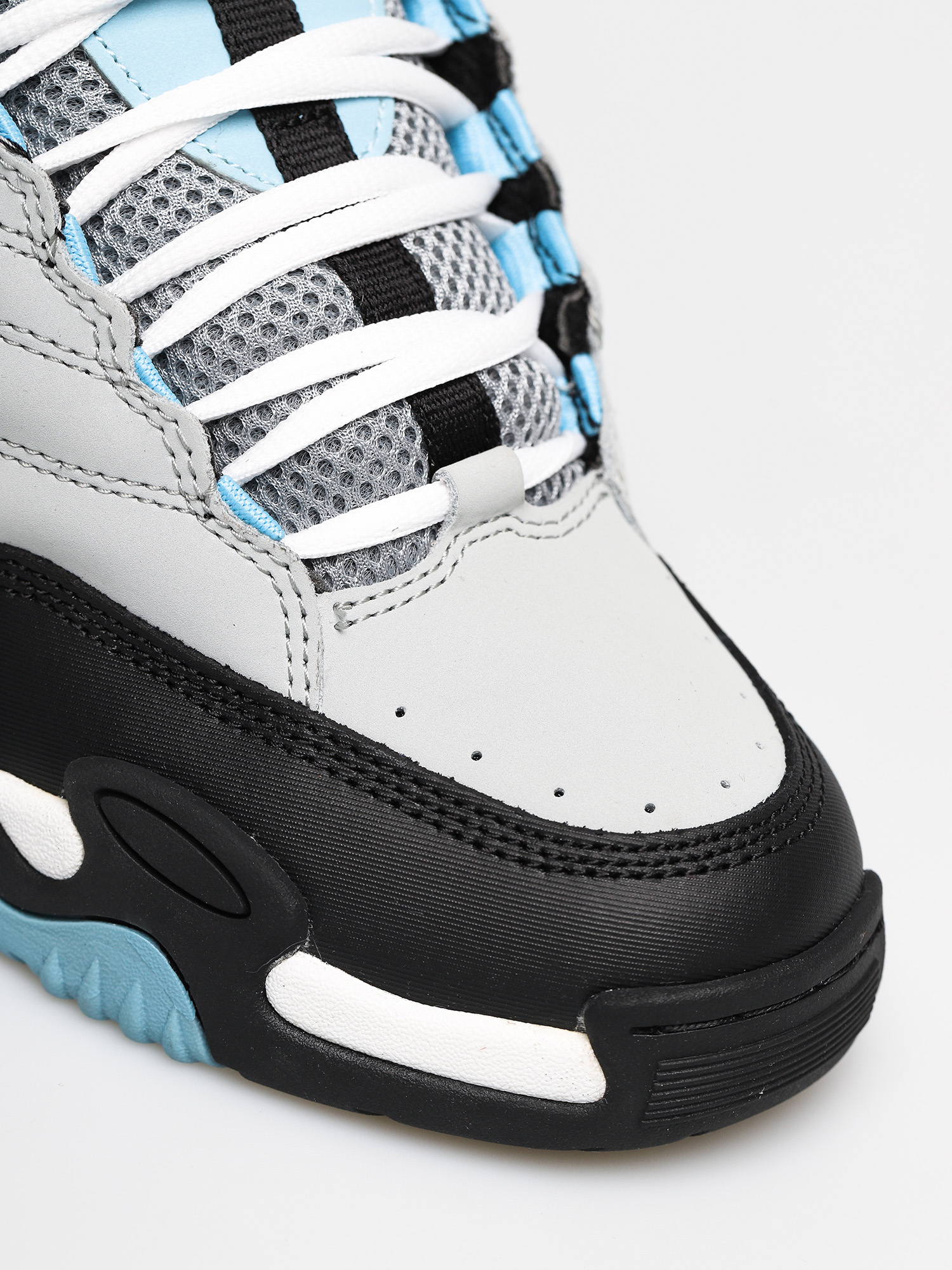 eS Tribo Shoes (grey/black/blue)