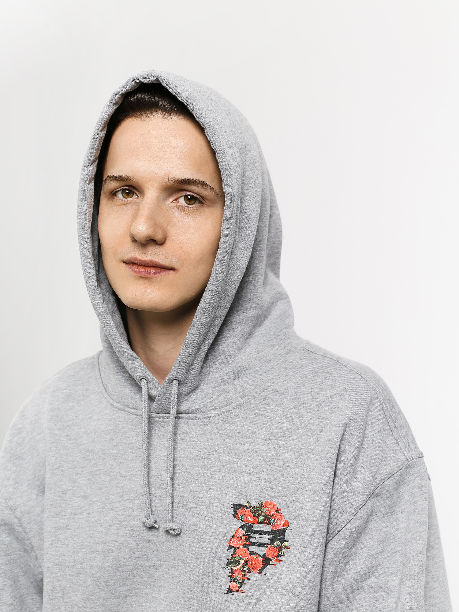 ★Primitive★Magic Dirty P Hoodie関税込★ Magic Dirty P, Black – EXOSHOP