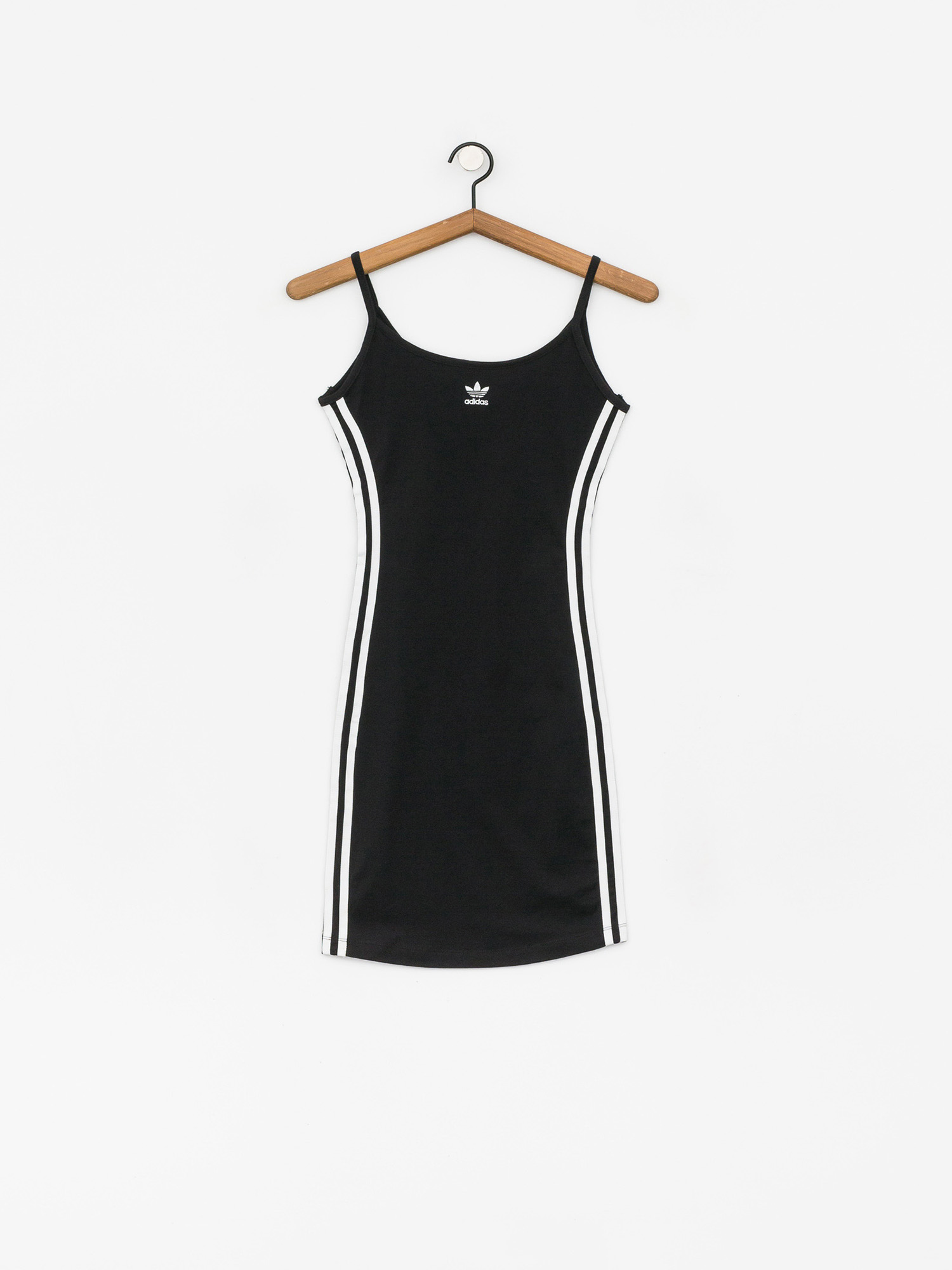 adidas Originals Tank Dress Wmn (black/white)