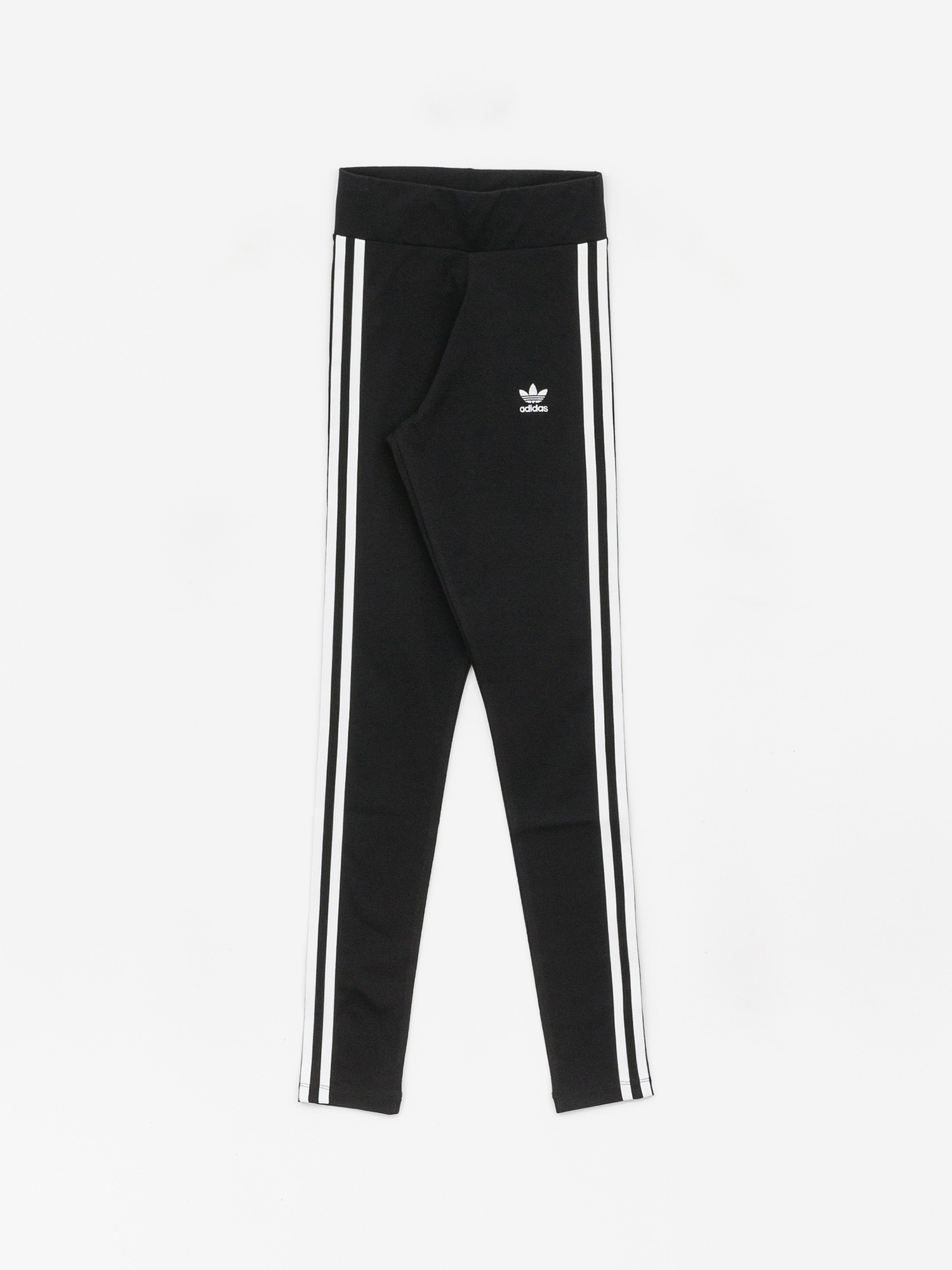 adidas Originals 3 Str Tight Leggings Wmn (black/white)