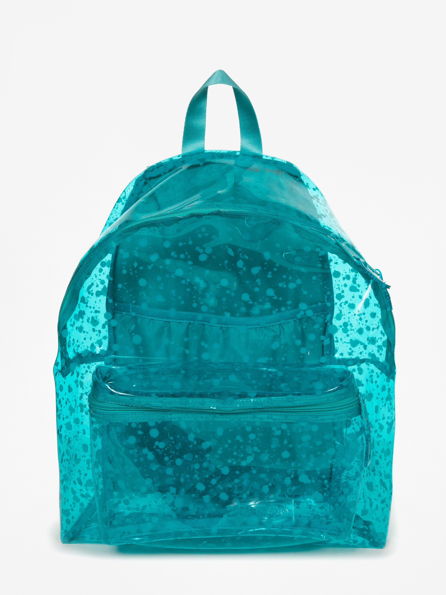 Eastpak Padded Pak R Rucksack (splash lagoon)