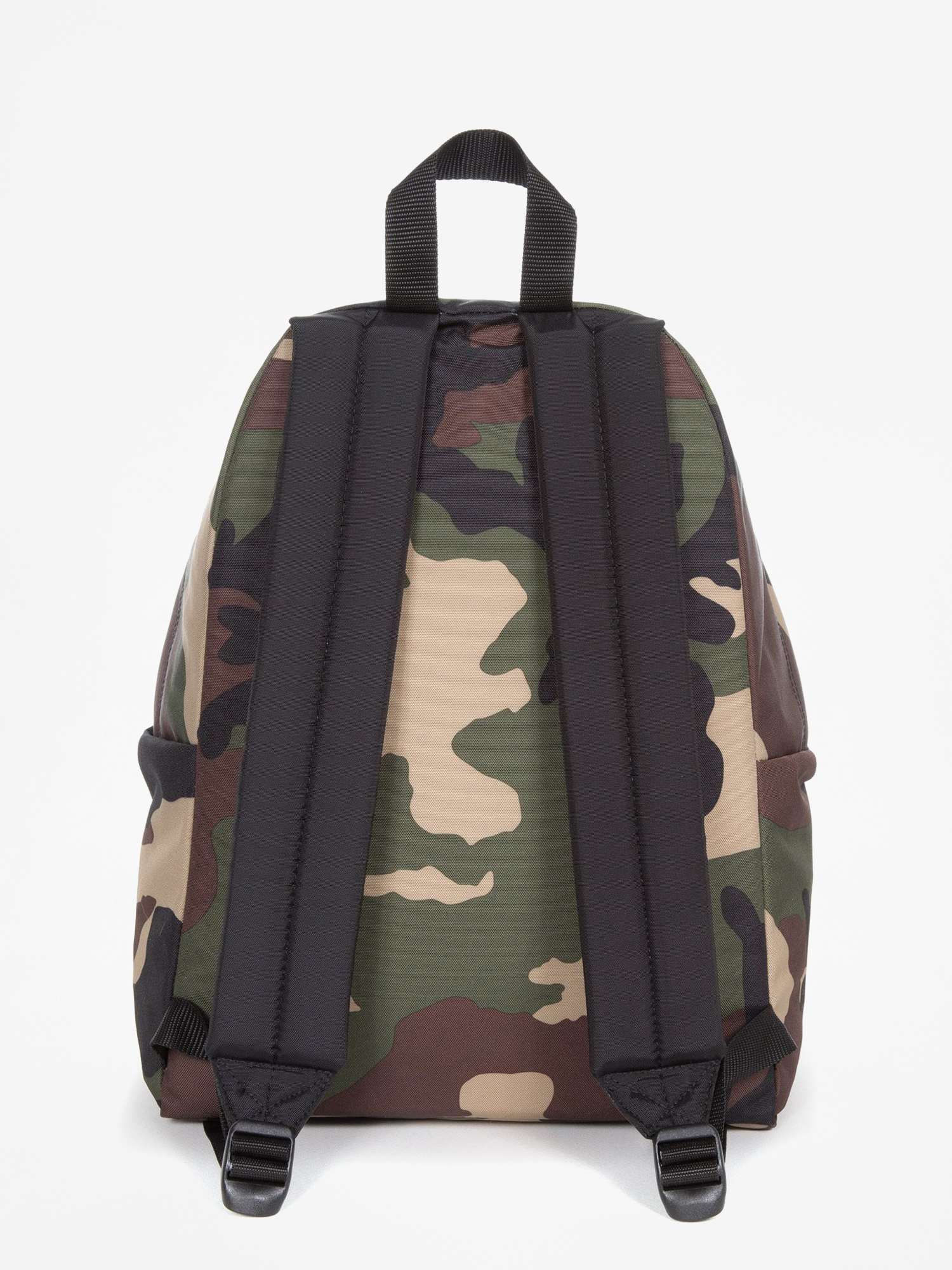 Eastpak Padded Pak R x Smiley Backpack (smile camo)