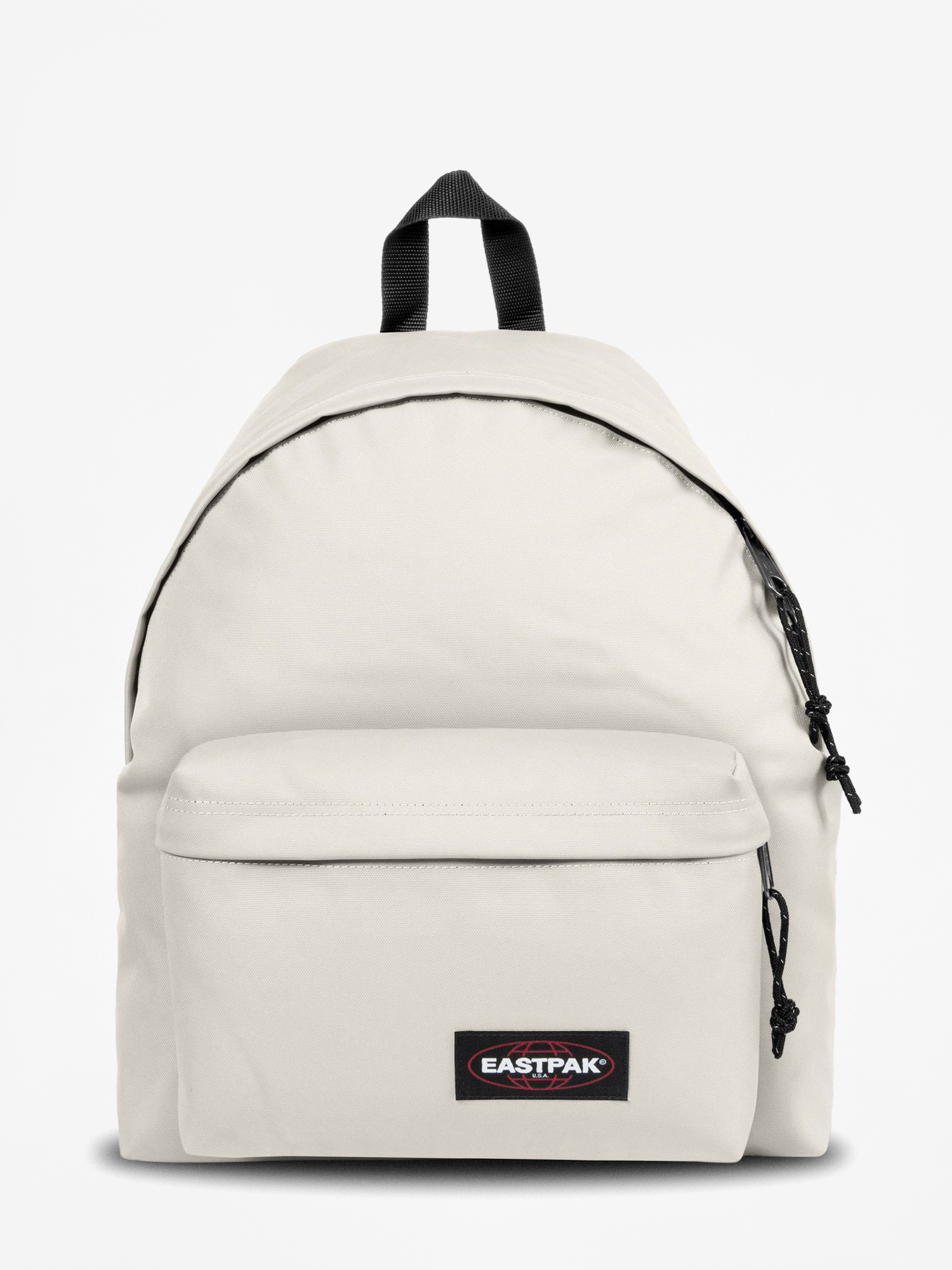 Eastpak Padded Pak R Backpack (pearl white)