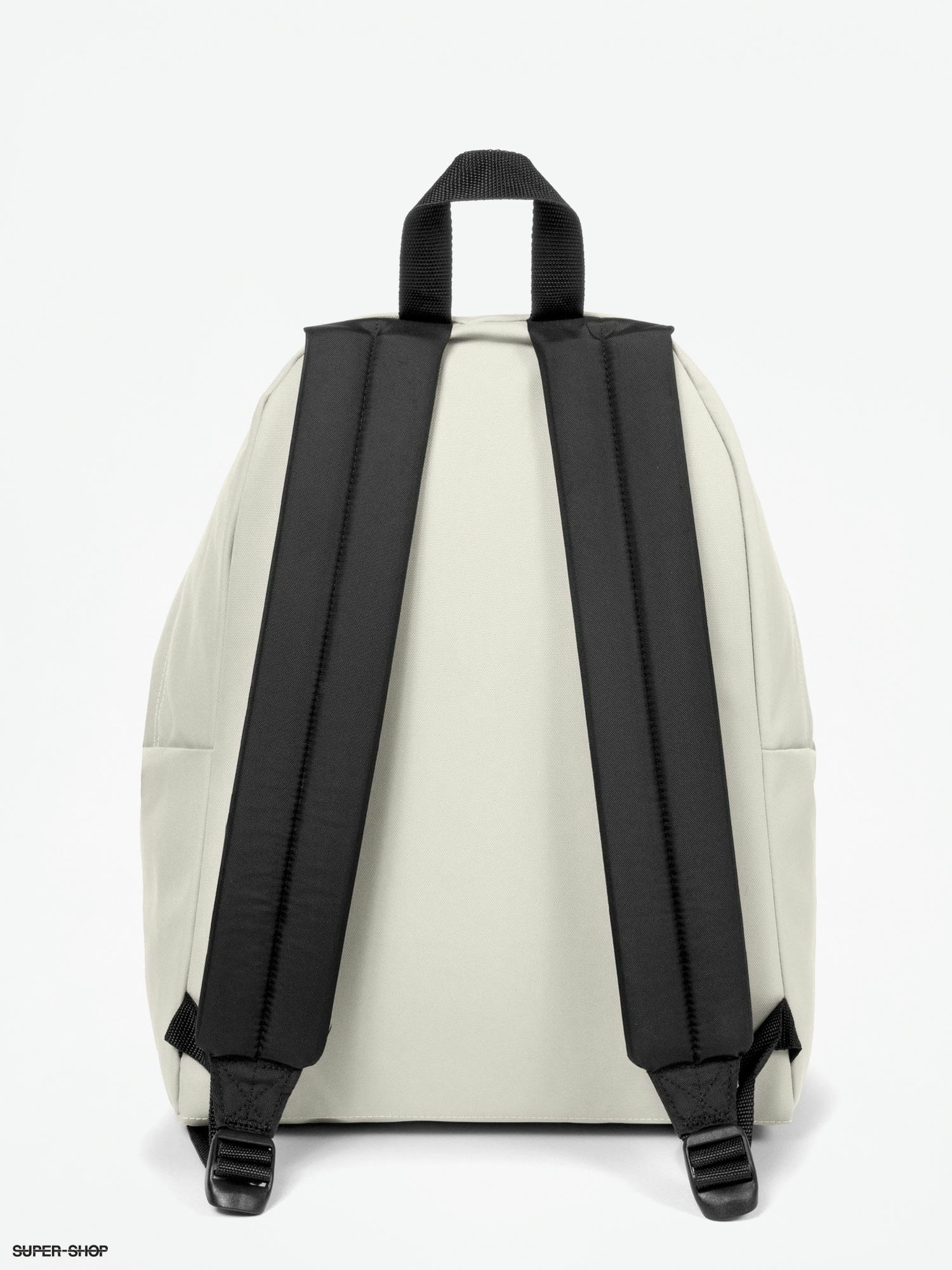 eastpak pearl black