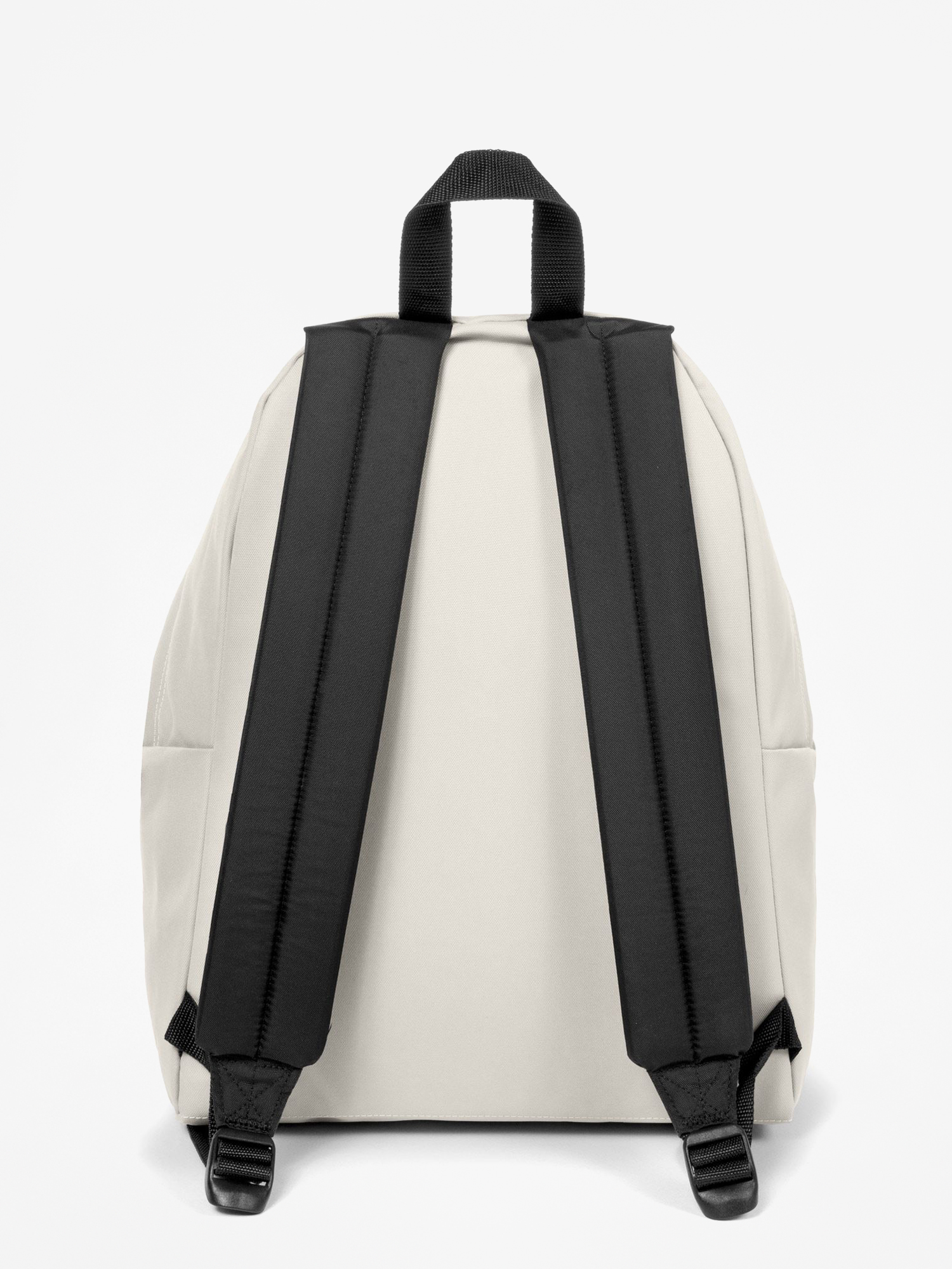 Eastpak Padded Pak R Backpack (pearl white)
