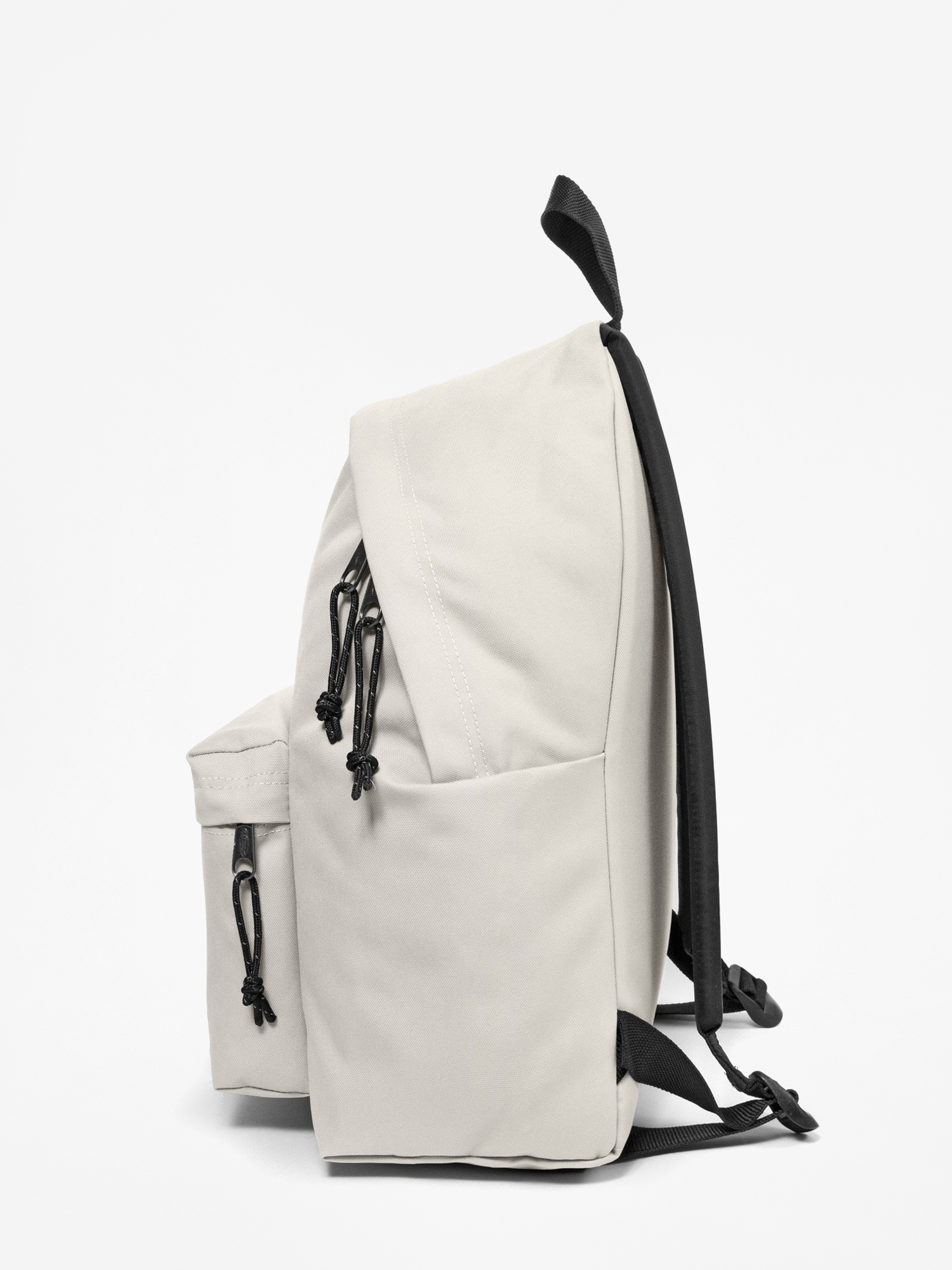 Eastpak Padded Pak R Backpack (pearl white)