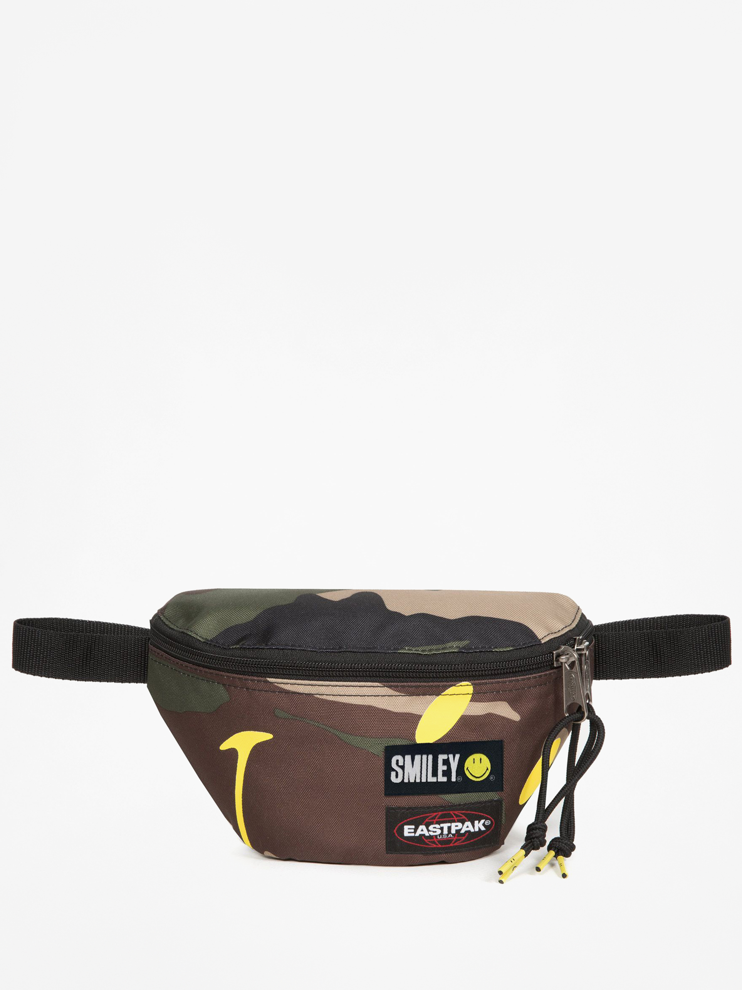 Eastpak Springer x Smiley Gürteltasche (smiley camo)