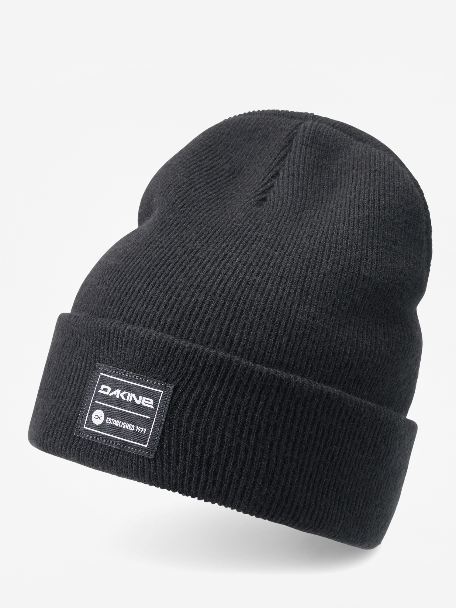 Dakine Cutter Beanie Mütze (black)