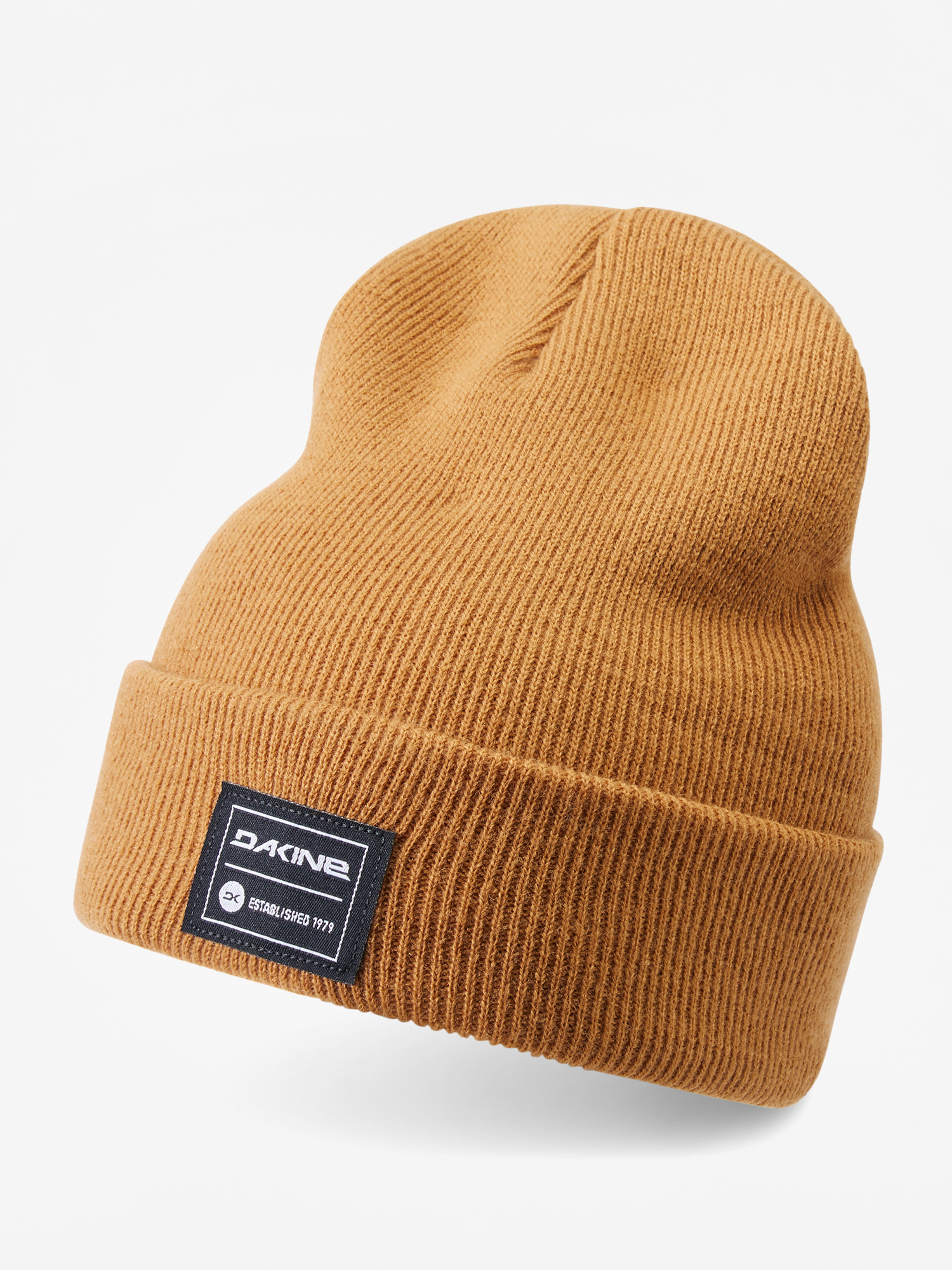 Dakine Cutter Beanie Mütze (buckskin)