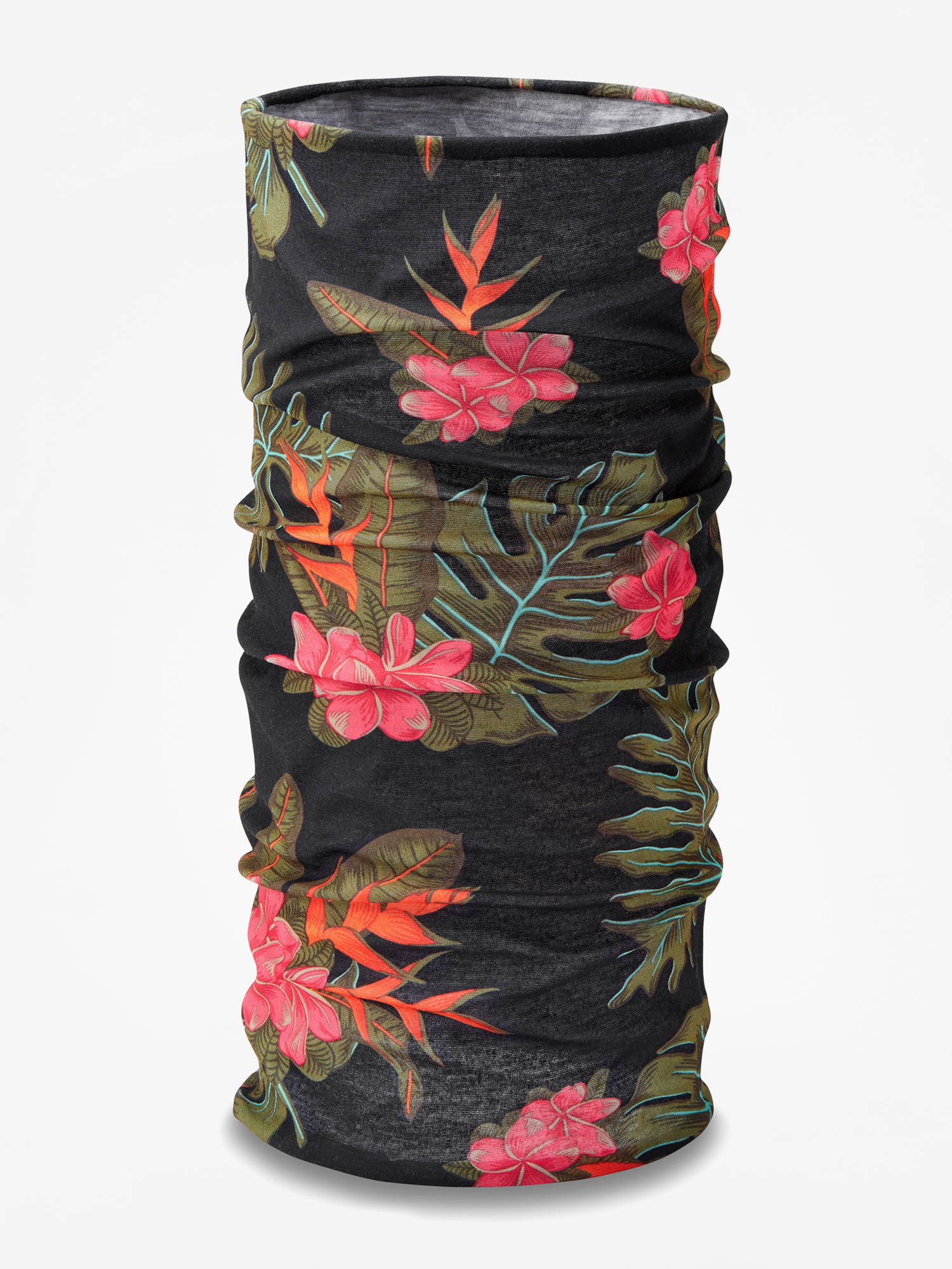 Dakine Prowler Neck Tube Neckwarmer (jungle palm)