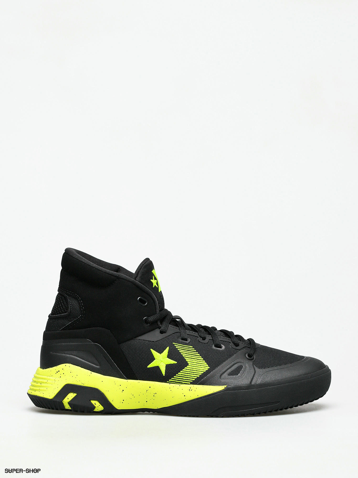 converse g4 high