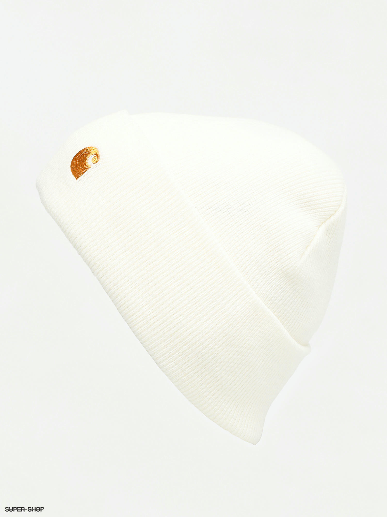 carhartt beanie white