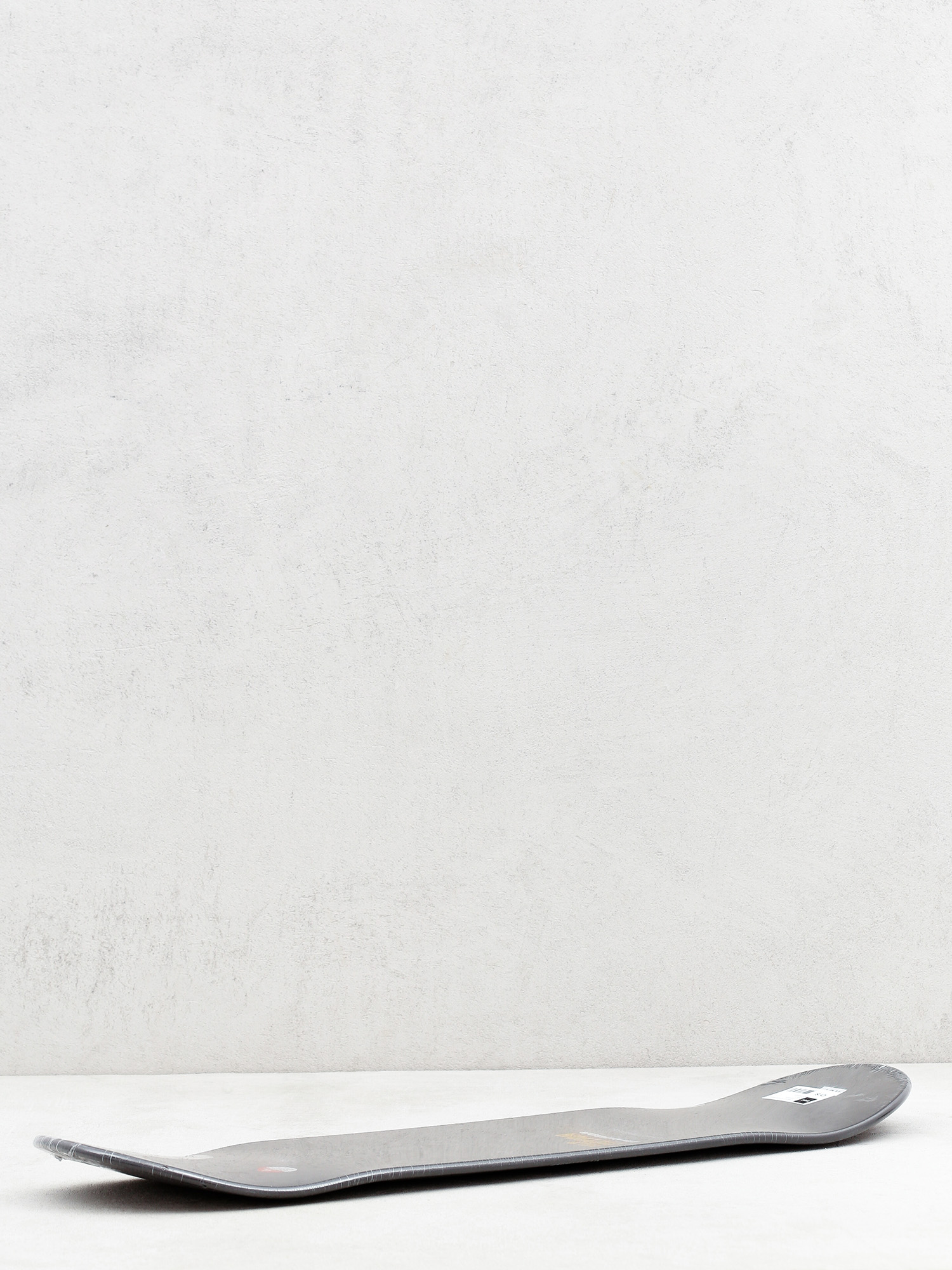 HUF Pulp Fiction Skateboard Deck (black)