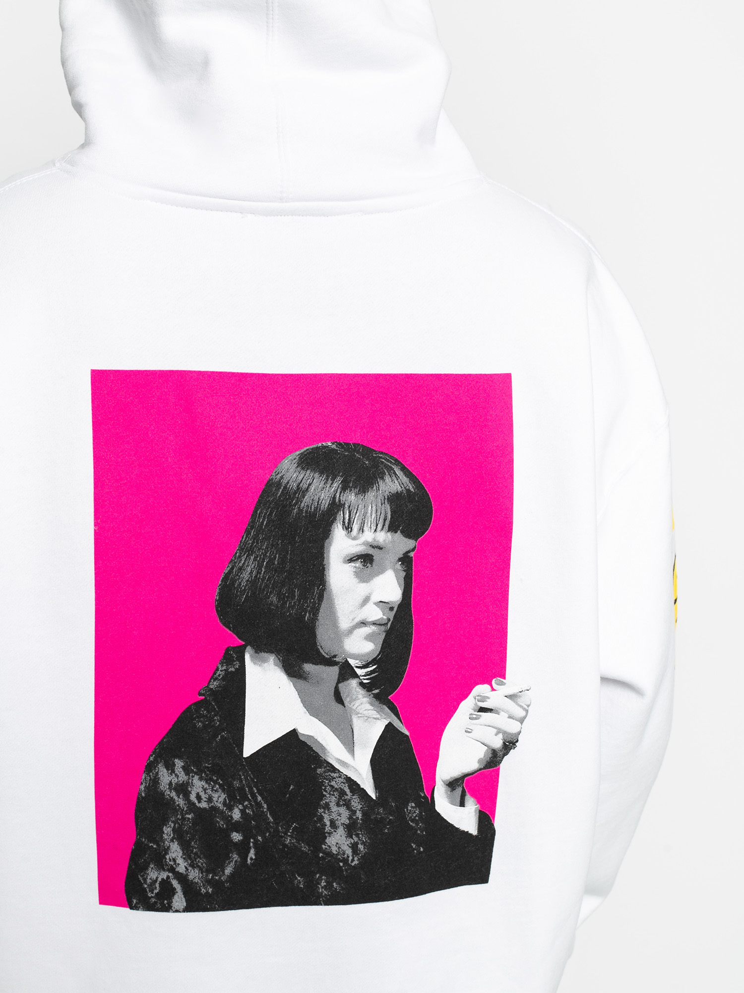 Felpa huf hot sale pulp fiction