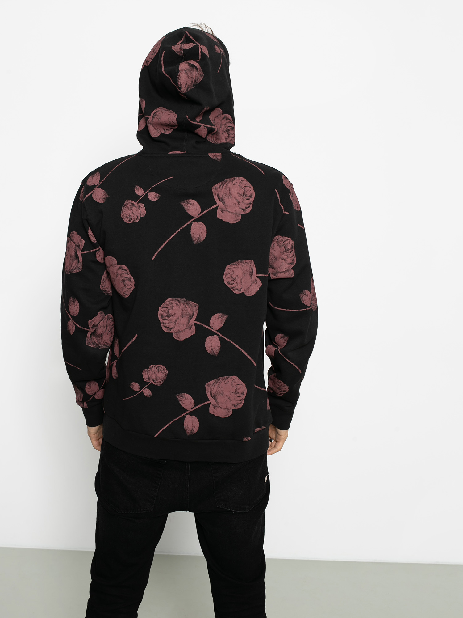 vans rosemead t shirt